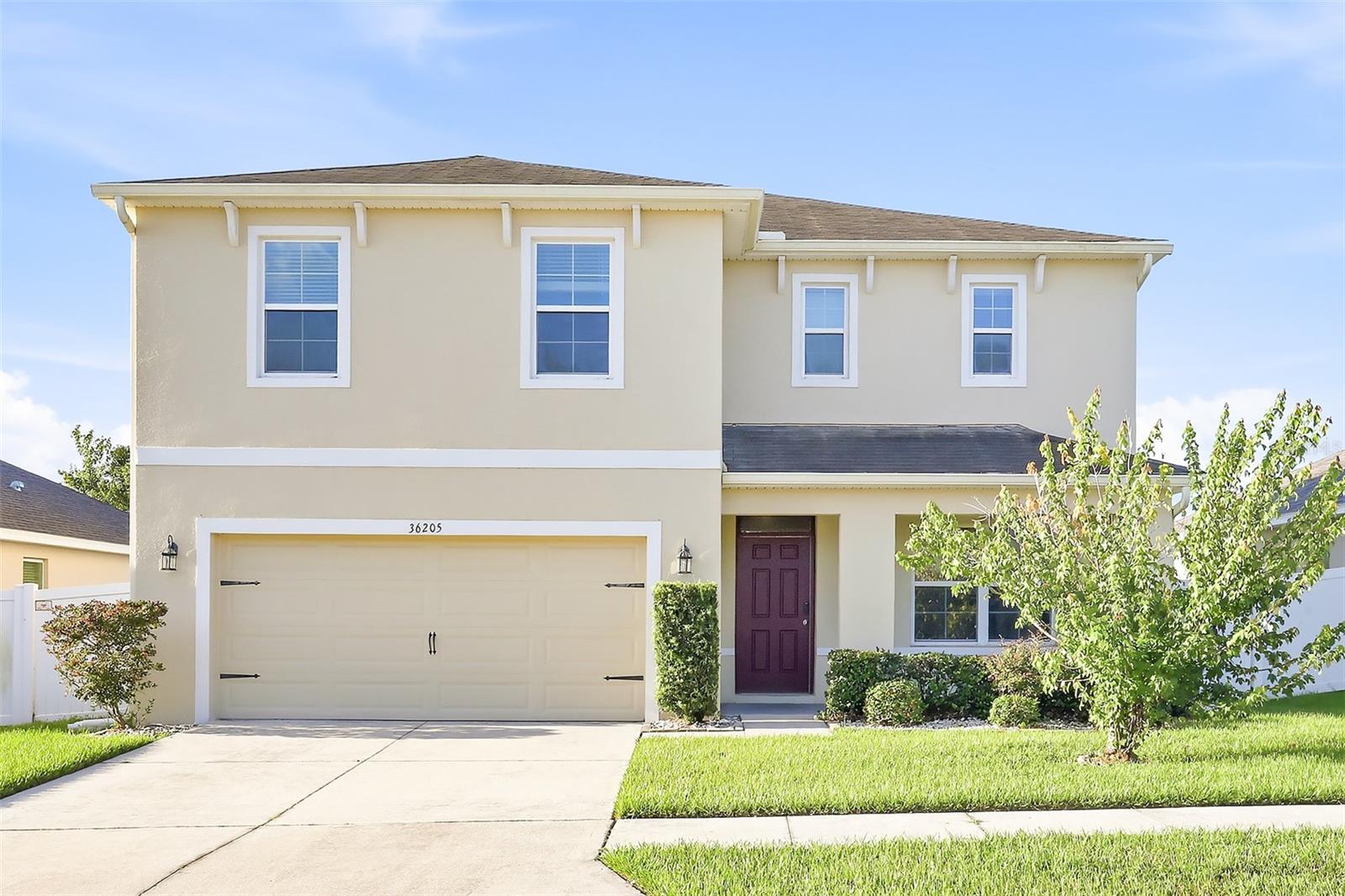 36205 Jenny Lynne Cir, Zephyrhills, FL 33541