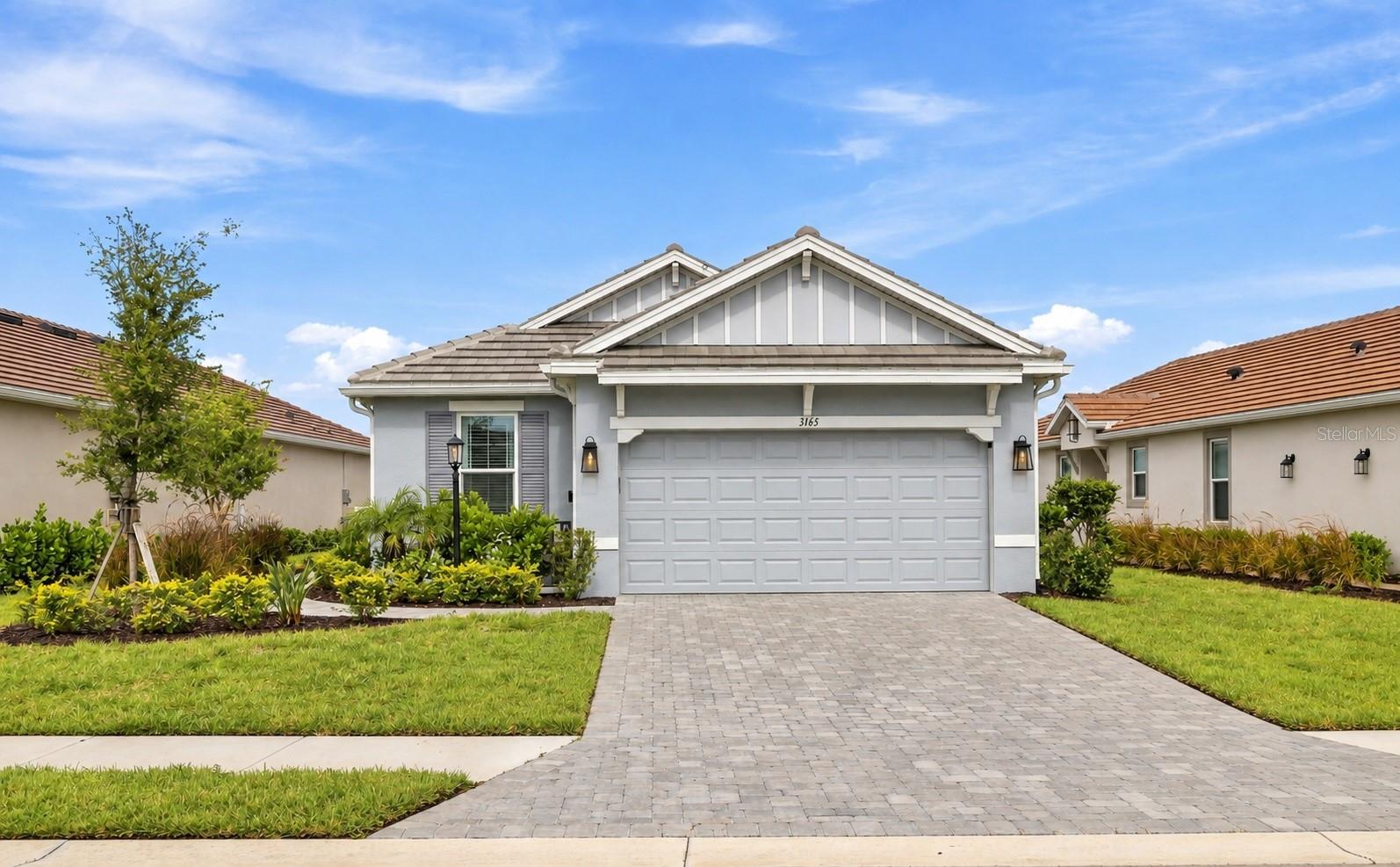 3165 Alba Cir, Bradenton, FL 34211
