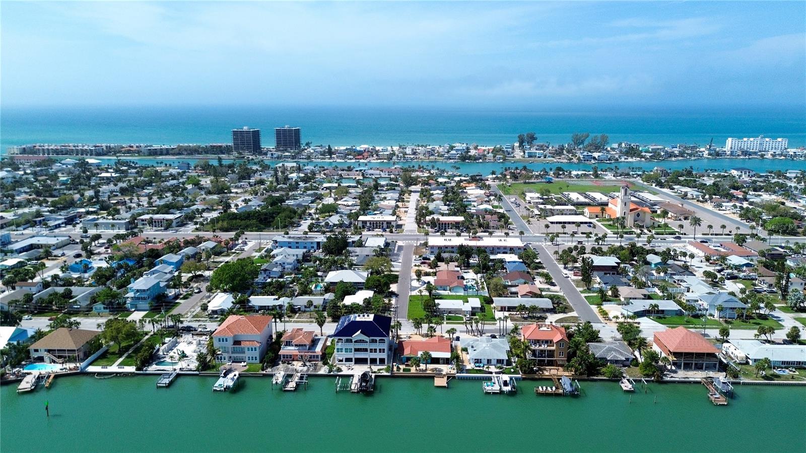 340 81st Ave, St Pete Beach, FL 33706