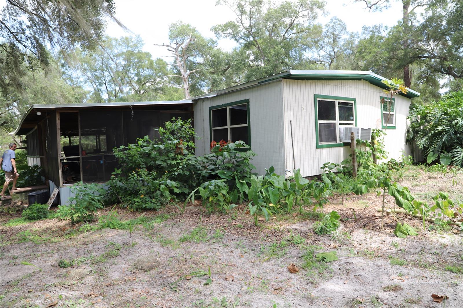6617 Virginia Beach Ln, Keystone Heights, FL 32656