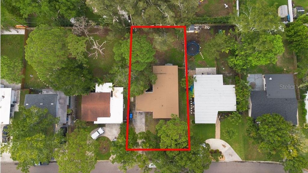 9009 1st St NE, St Petersburg, FL 33702