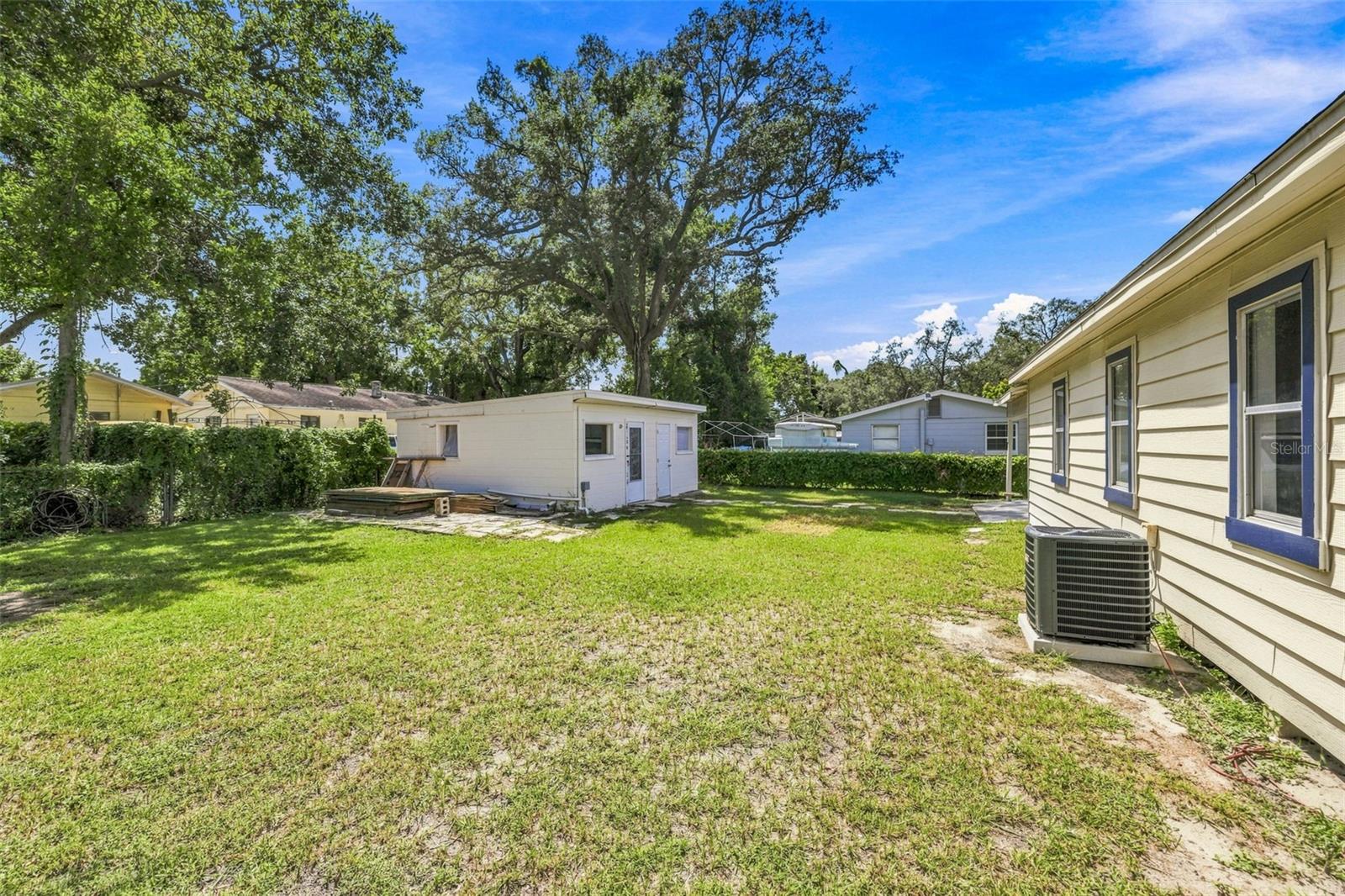 807 E Orchid Ave, Tampa, FL 33612