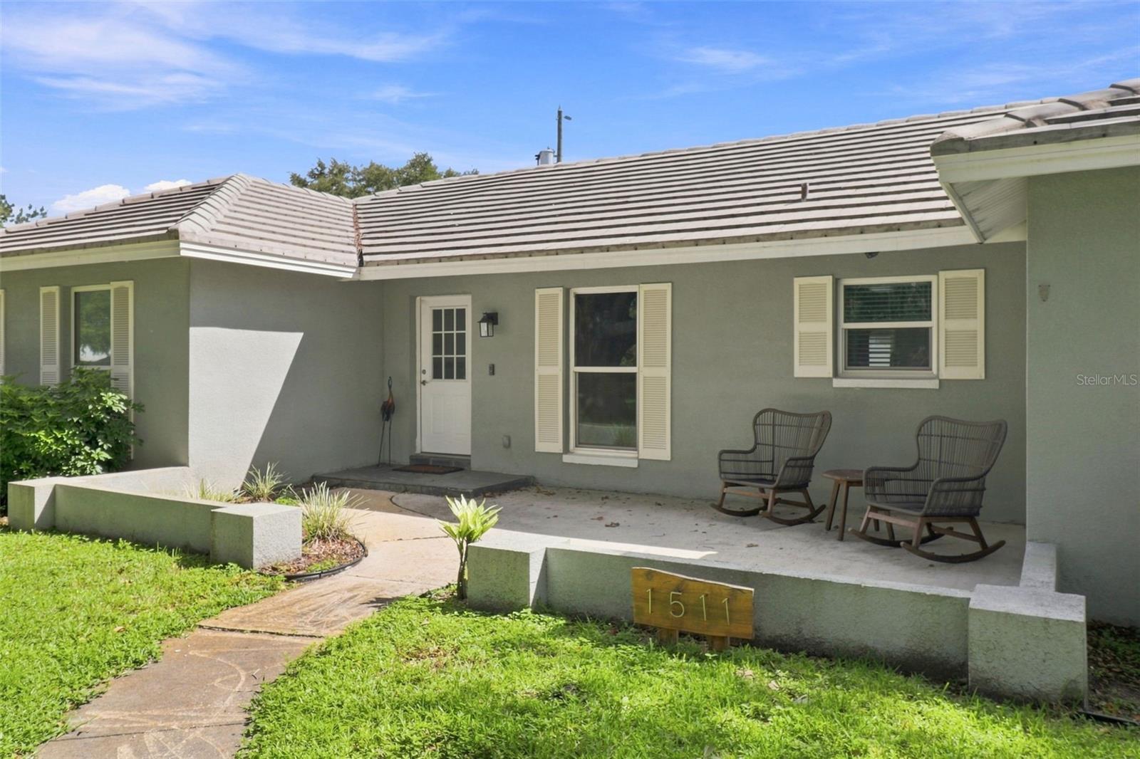 1511 S Hillcrest Ave, Clearwater, FL 33756
