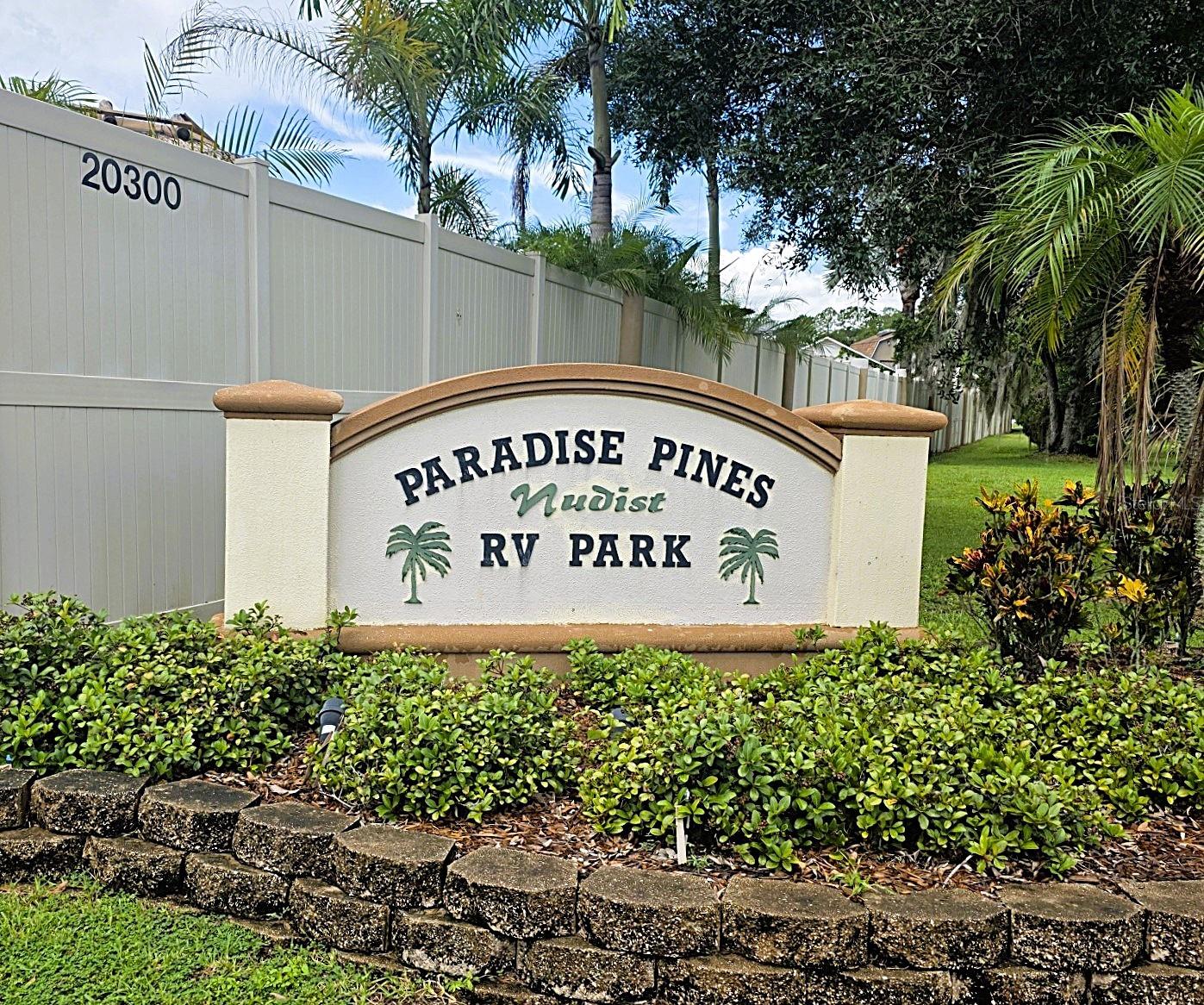 20300 Leonard Lot 33, Lutz, FL 33558