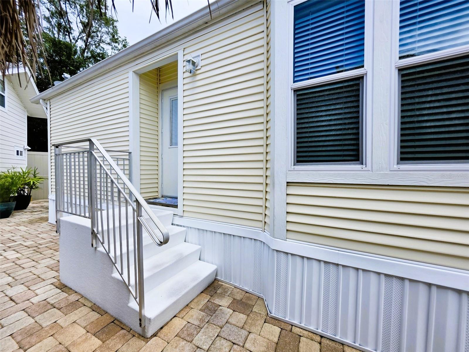 20300 Leonard Lot 33, Lutz, FL 33558