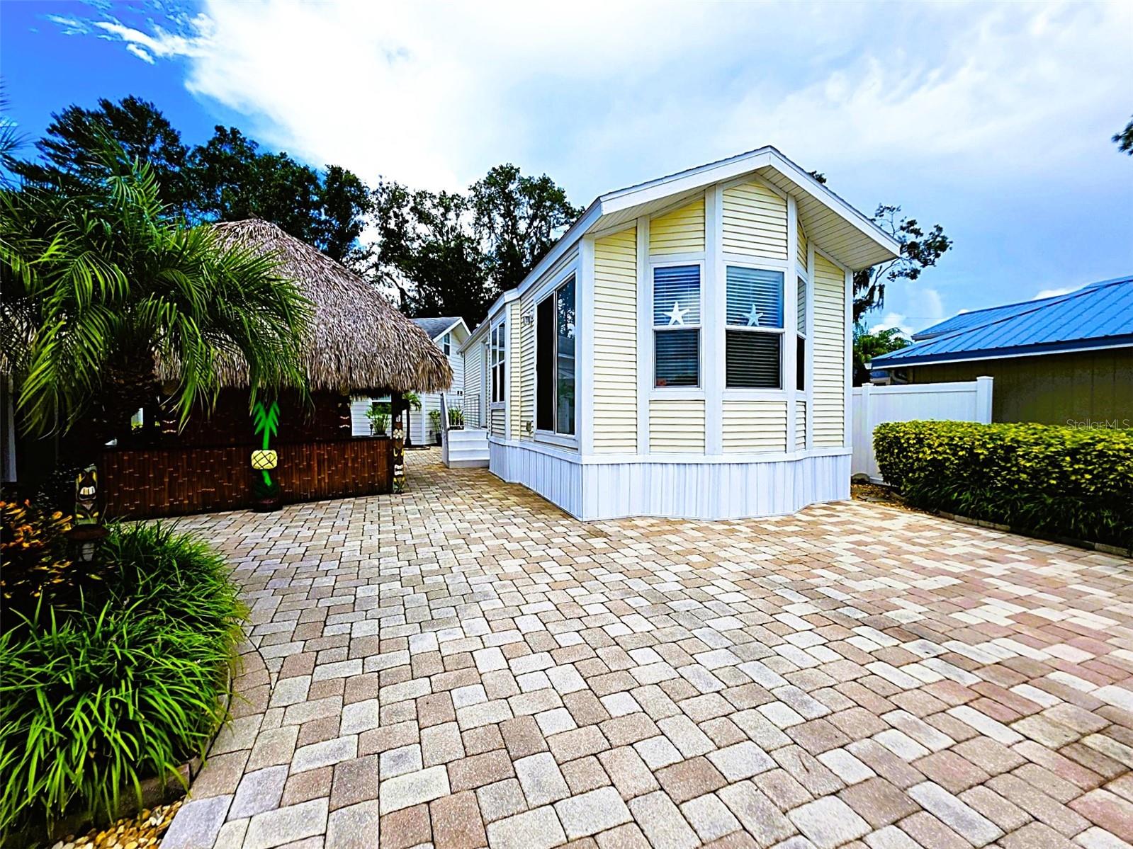 20300 Leonard Lot 33, Lutz, FL 33558