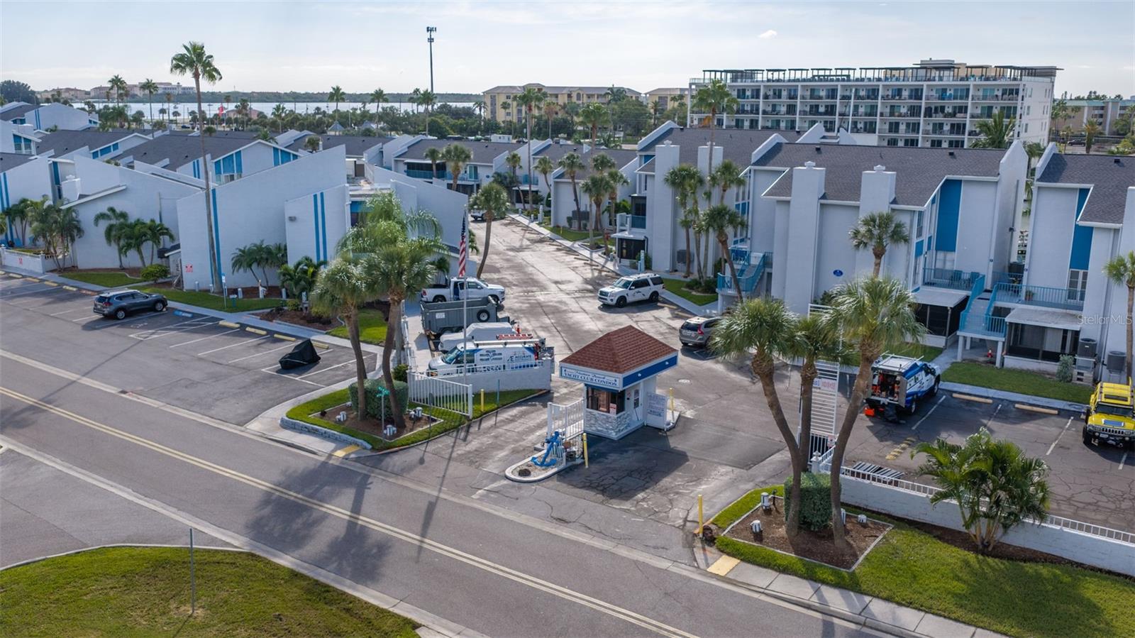 230 Medallion Blvd #F, Madeira Beach, FL 33708