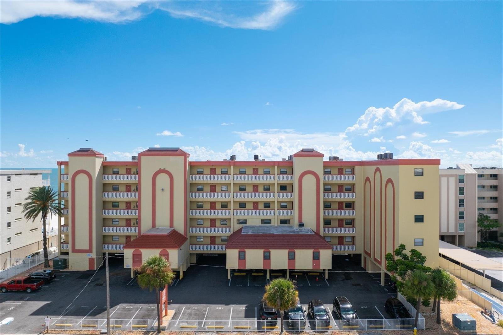 14710 Gulf Blvd #206, Madeira Beach, FL 33708