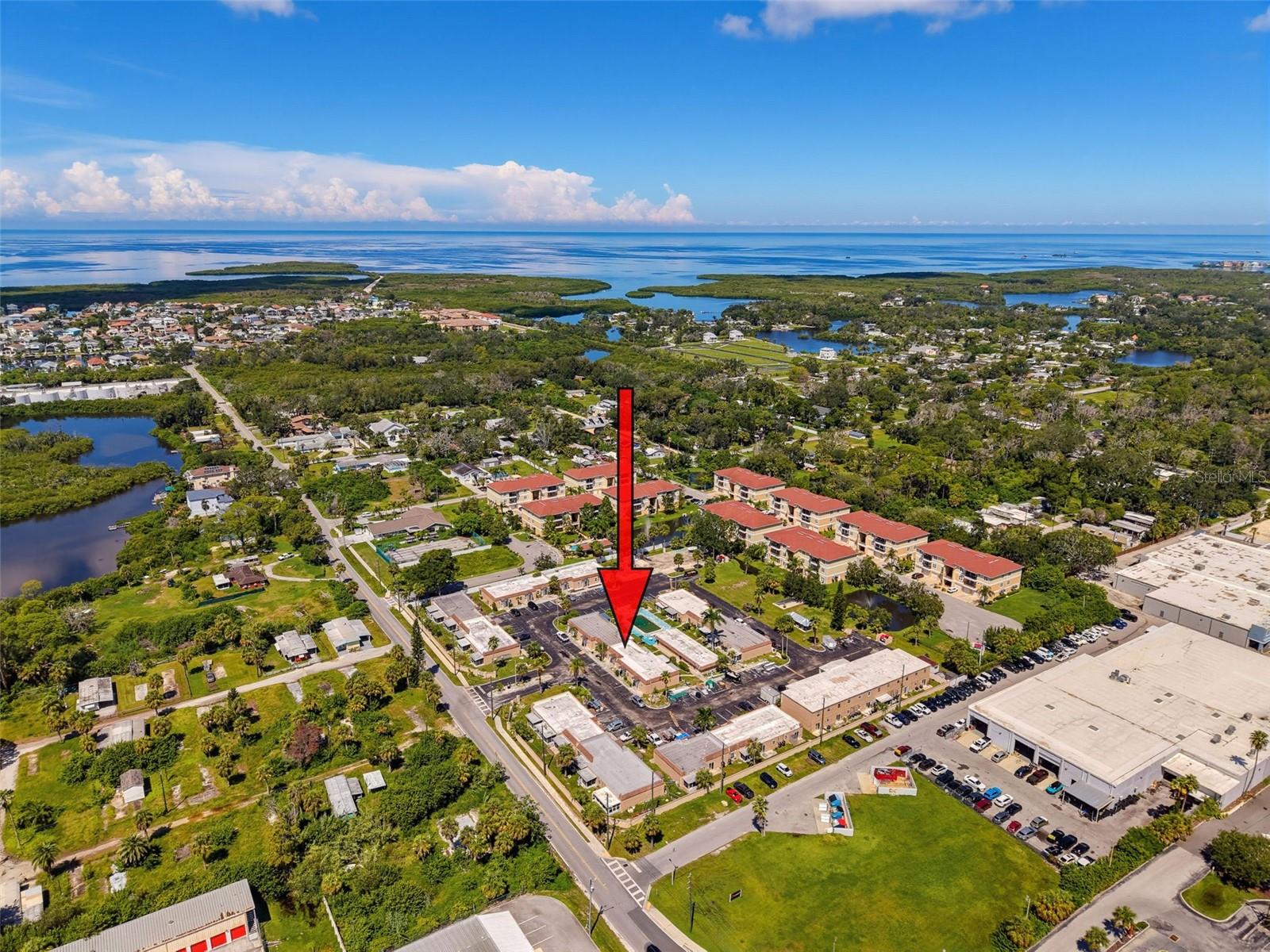 6310 Providence Cir #4, New Port Richey, FL 34652