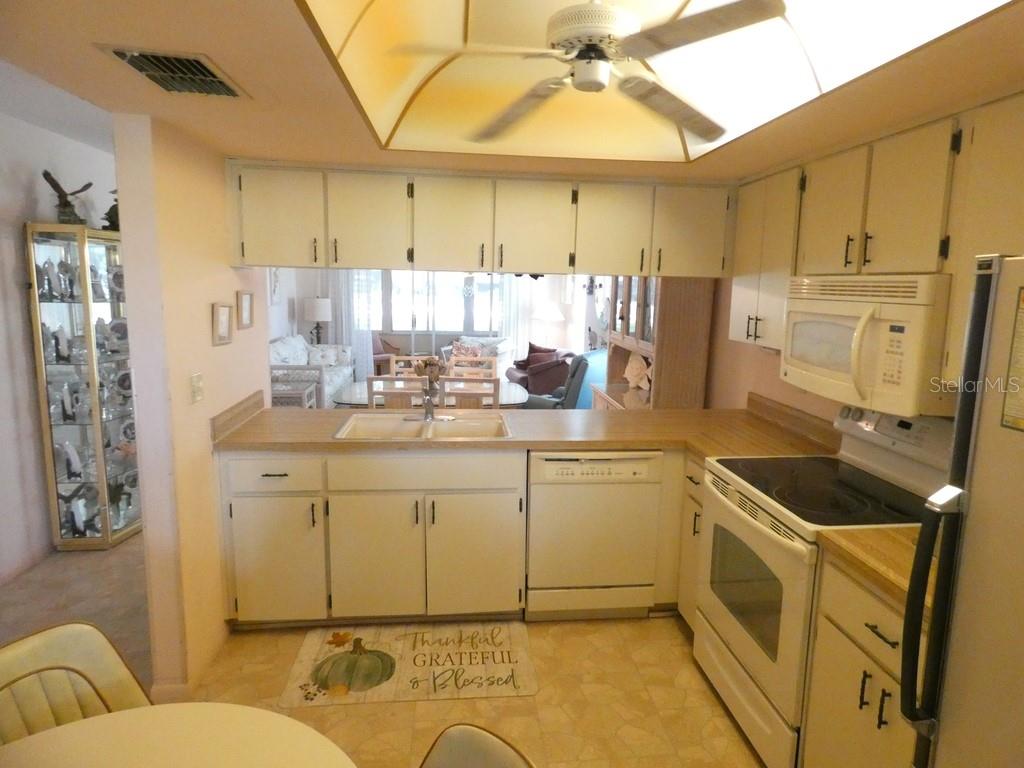 945 Madrid Dr, Palm Harbor, FL 34684