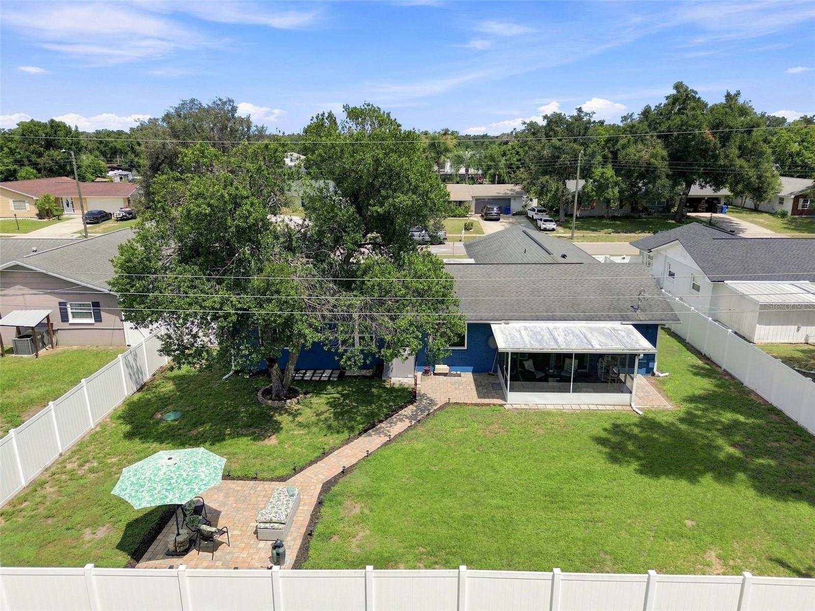517 Julie Ln, Brandon, FL 33511