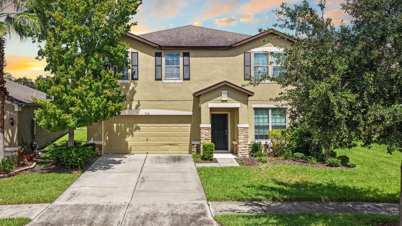 9118 Mountain Magnolia Dr, Riverview, FL 33578