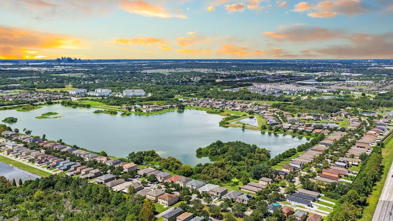 9118 Mountain Magnolia Dr, Riverview, FL 33578
