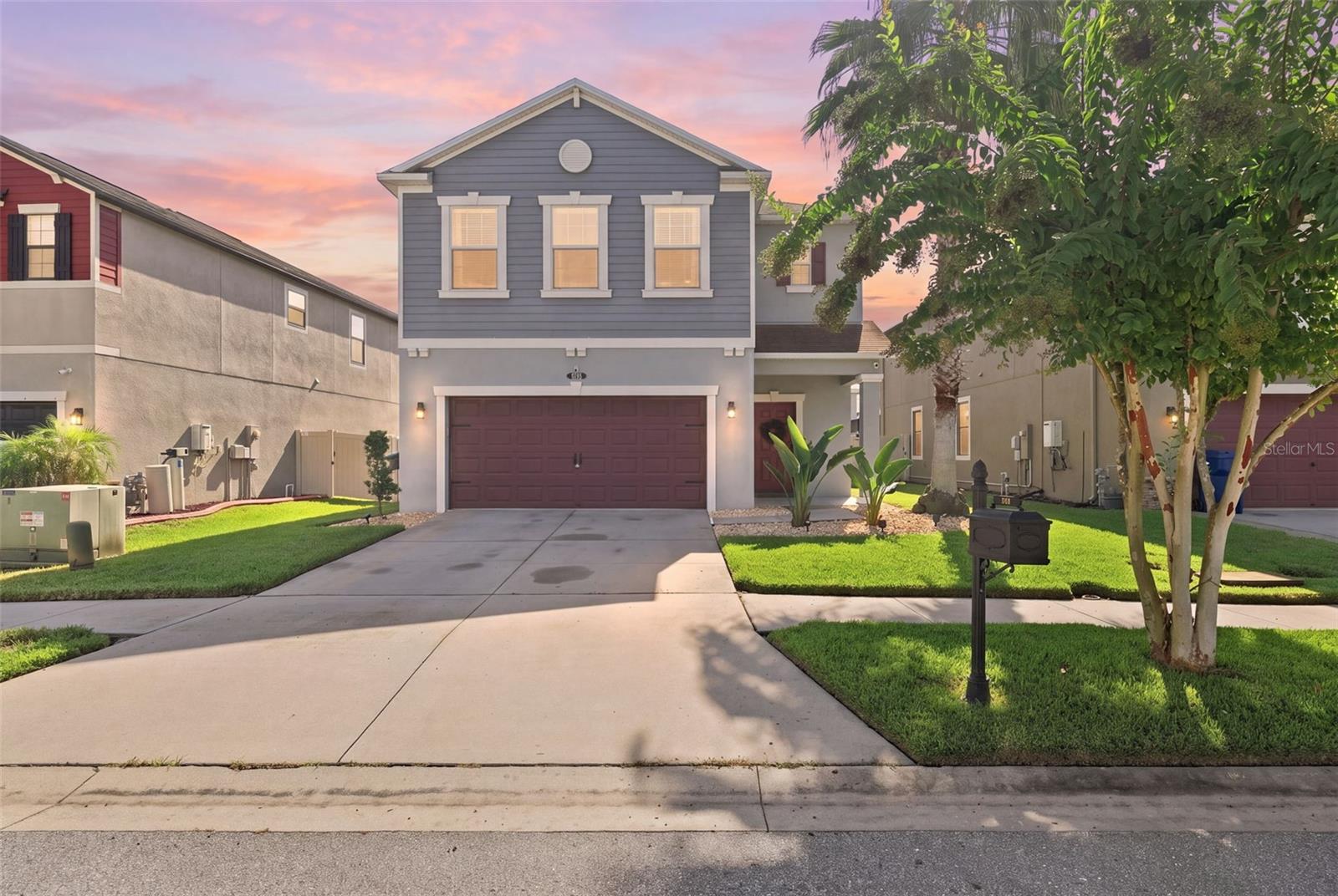 8096 Seagarden Ln, Land O Lakes, FL 34637