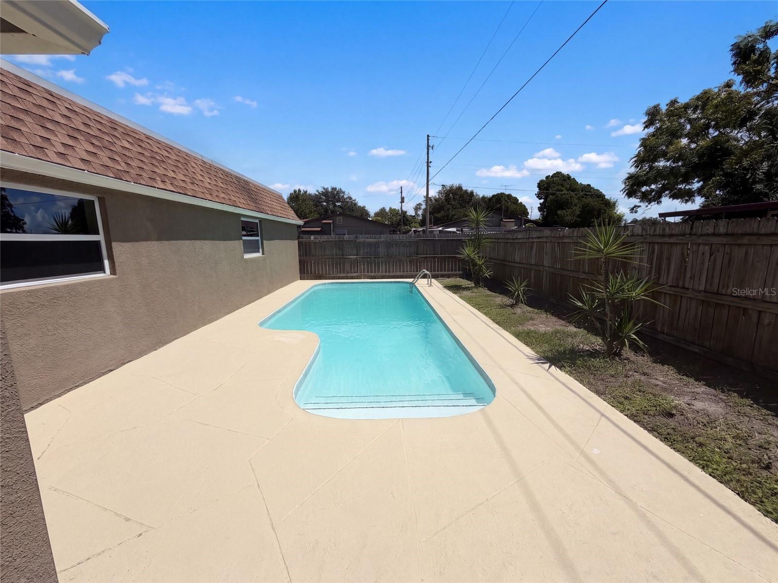 5324 Reef Dr, New Port Richey, FL 34652