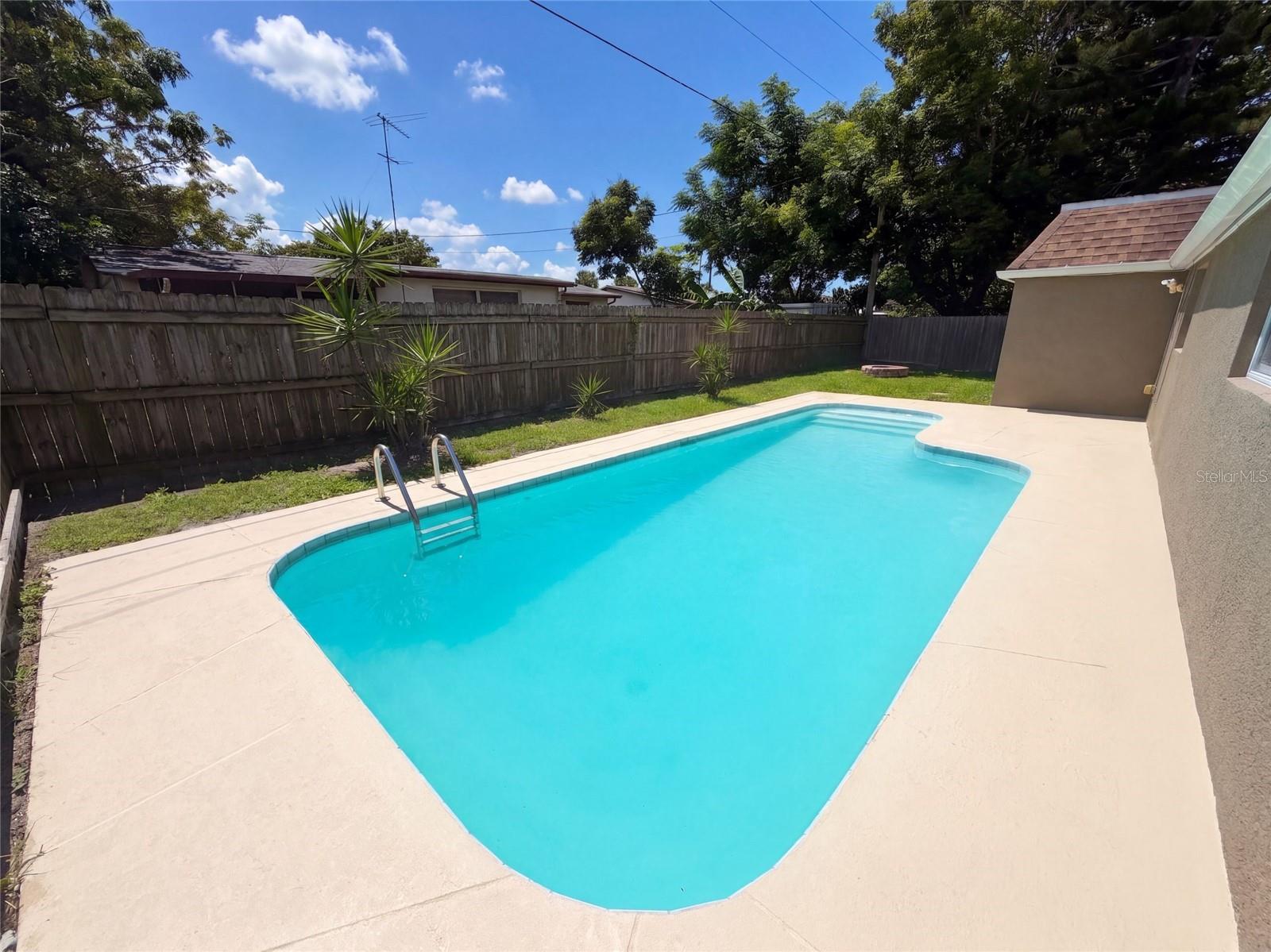 5324 Reef Dr, New Port Richey, FL 34652