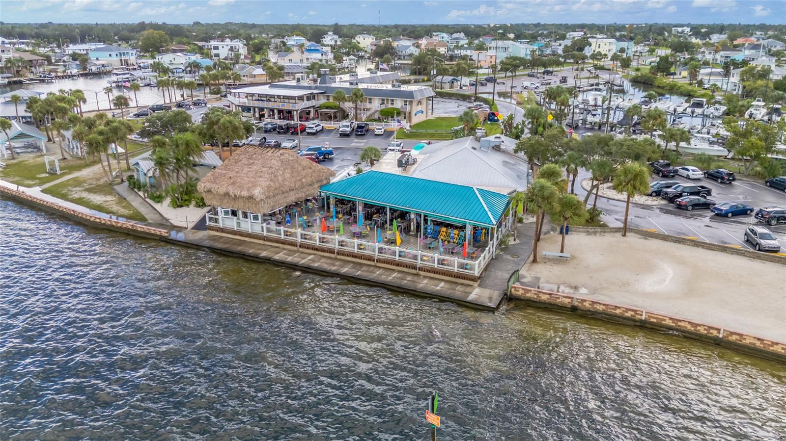 6522 Seaview Blvd, Hudson, FL 34667