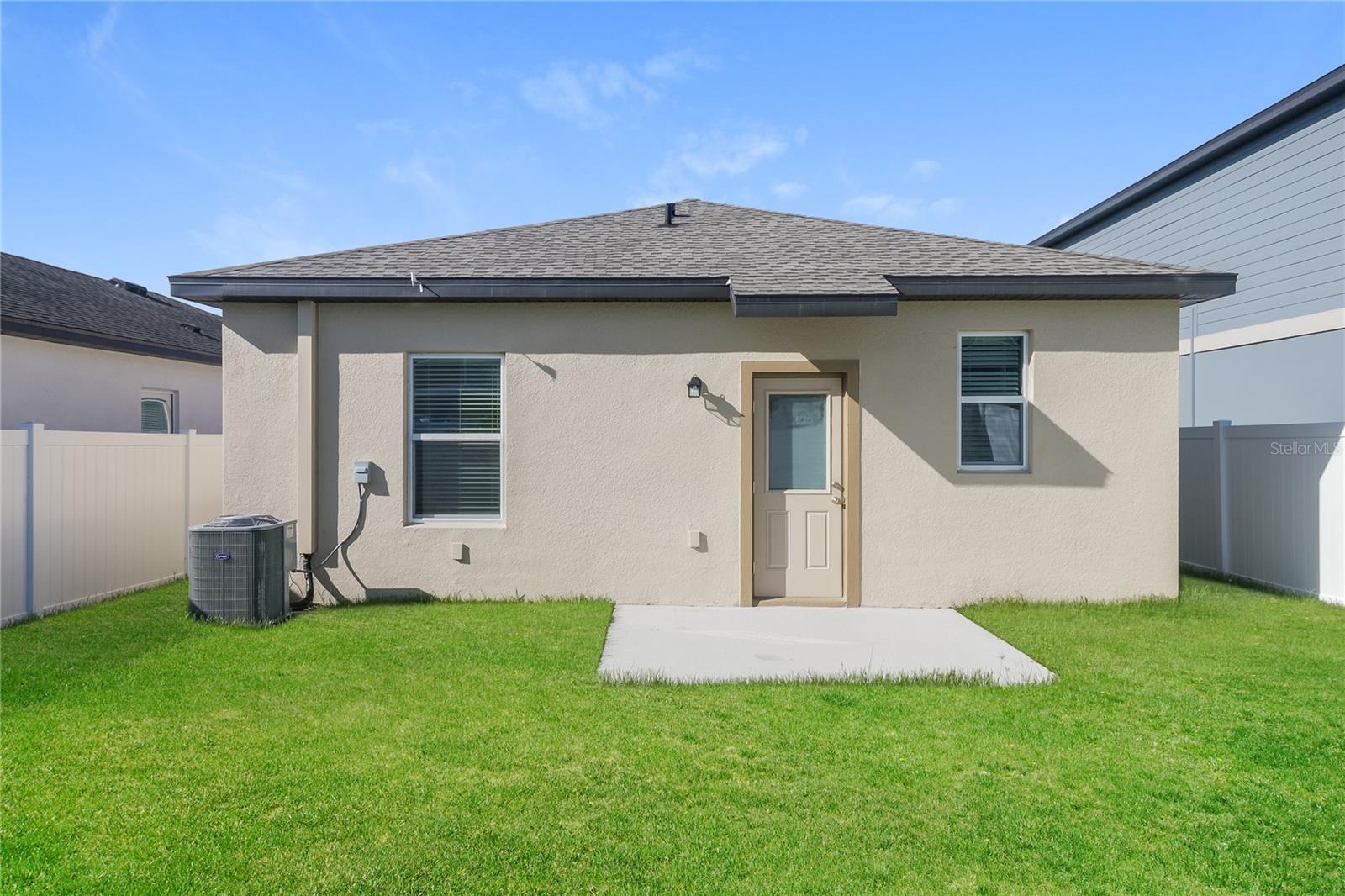 35483 Eastbrook Ave, Zephyrhills, FL 33541