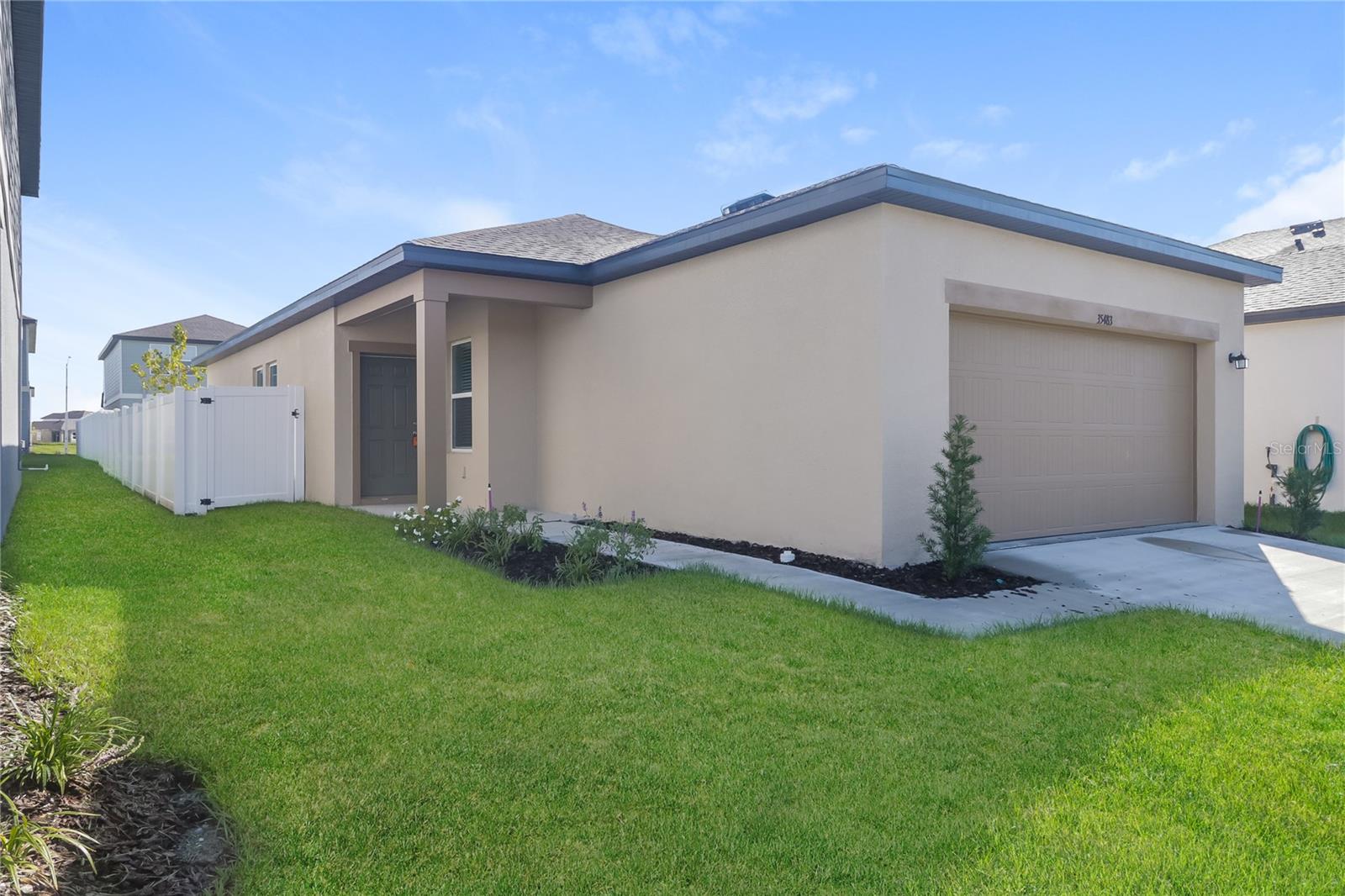 35483 Eastbrook Ave, Zephyrhills, FL 33541