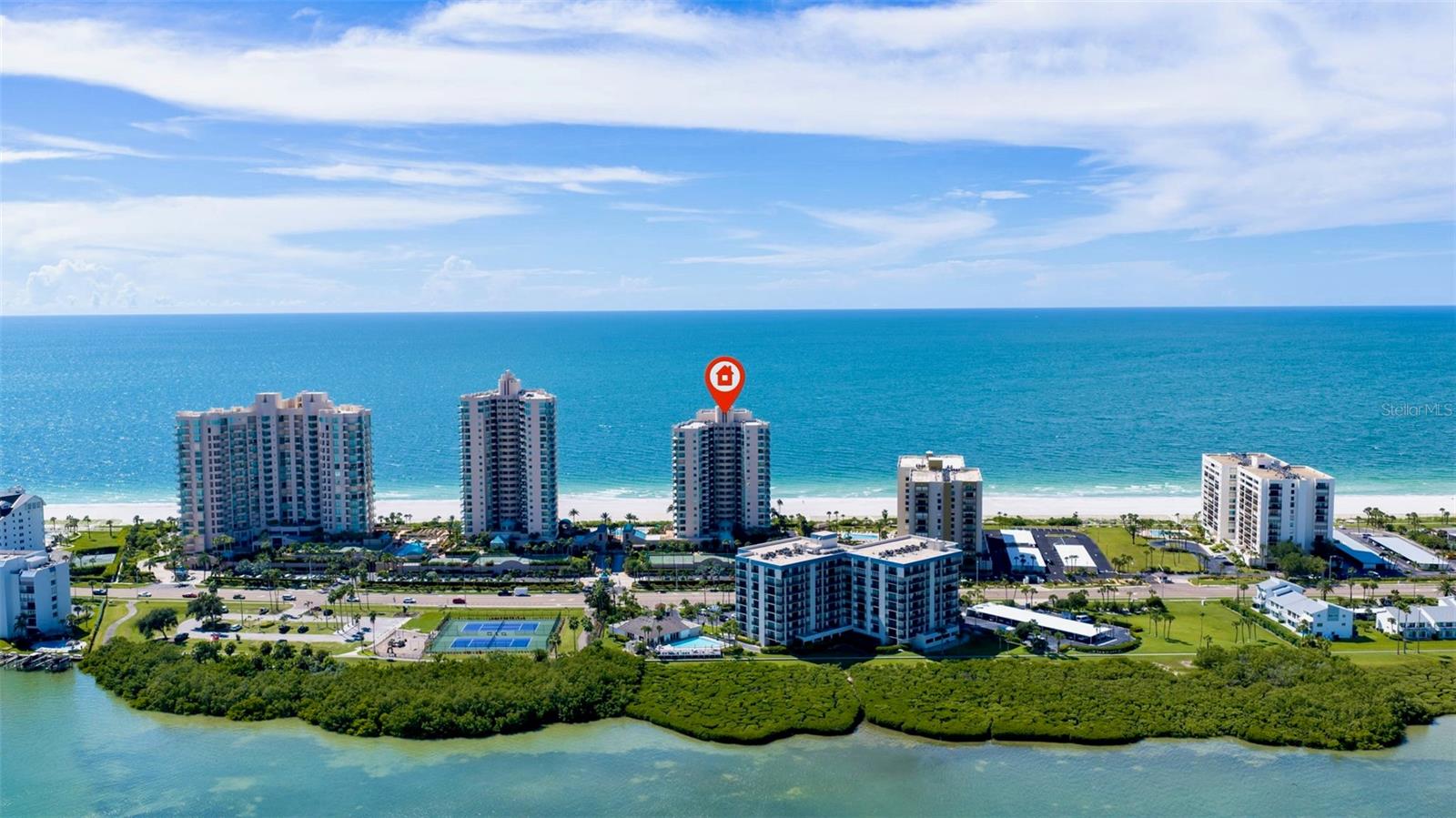 1520 Gulf Blvd #1901, Clearwater, FL 33767