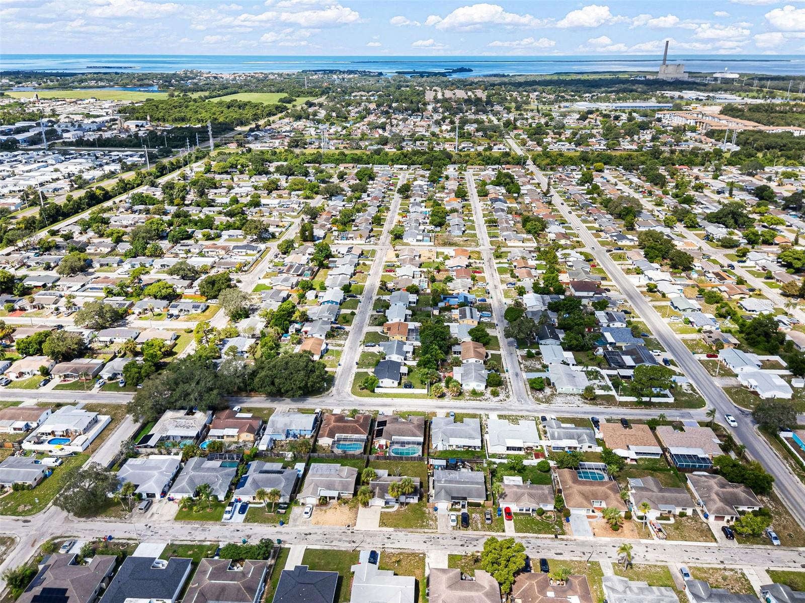 1141 Maybury Dr, Holiday, FL 34691