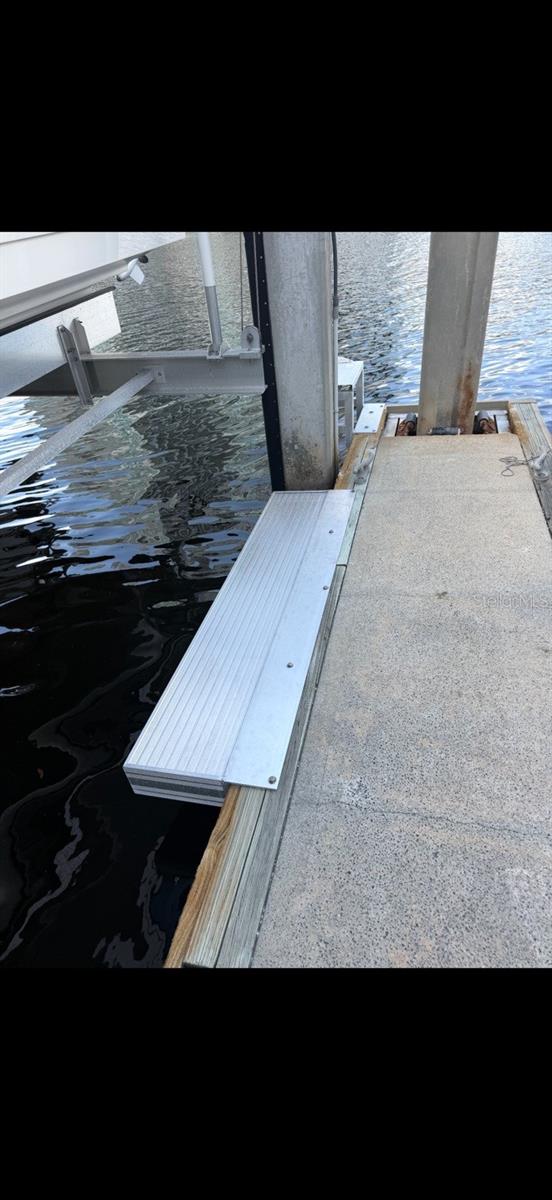 371 Channelside Walkway #10, Tampa, FL 33602