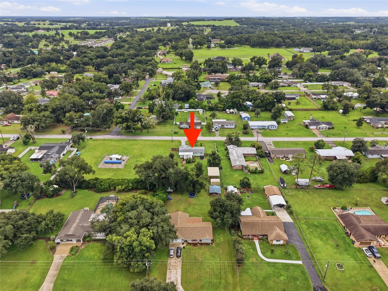 37421 Layton Rd, Dade City, FL 33525