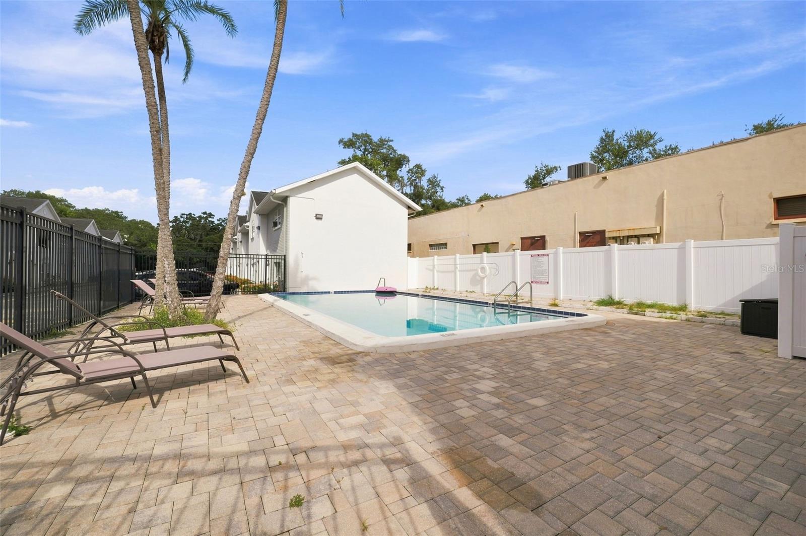 5709 Townhouse Dr, New Port Richey, FL 34652