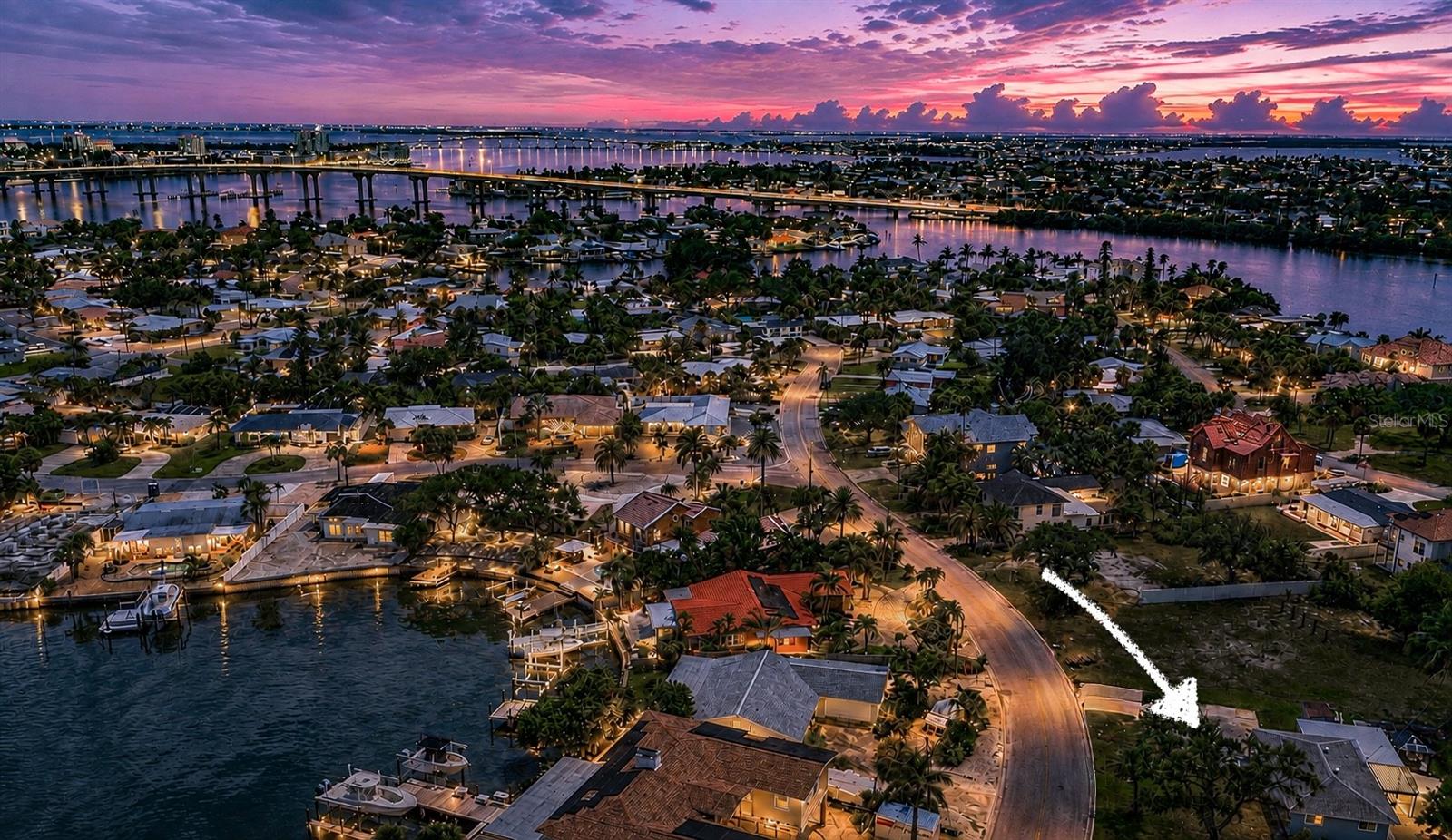 3982 Poinsettia Dr, St Pete Beach, FL 33706