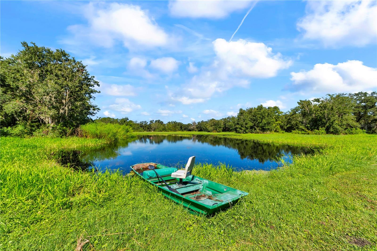 5753 N Dormany Rd, Plant City, FL 33565