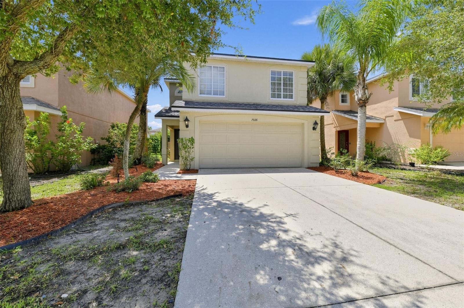 7026 Montauk Point CROSSING, Bradenton, FL 34212