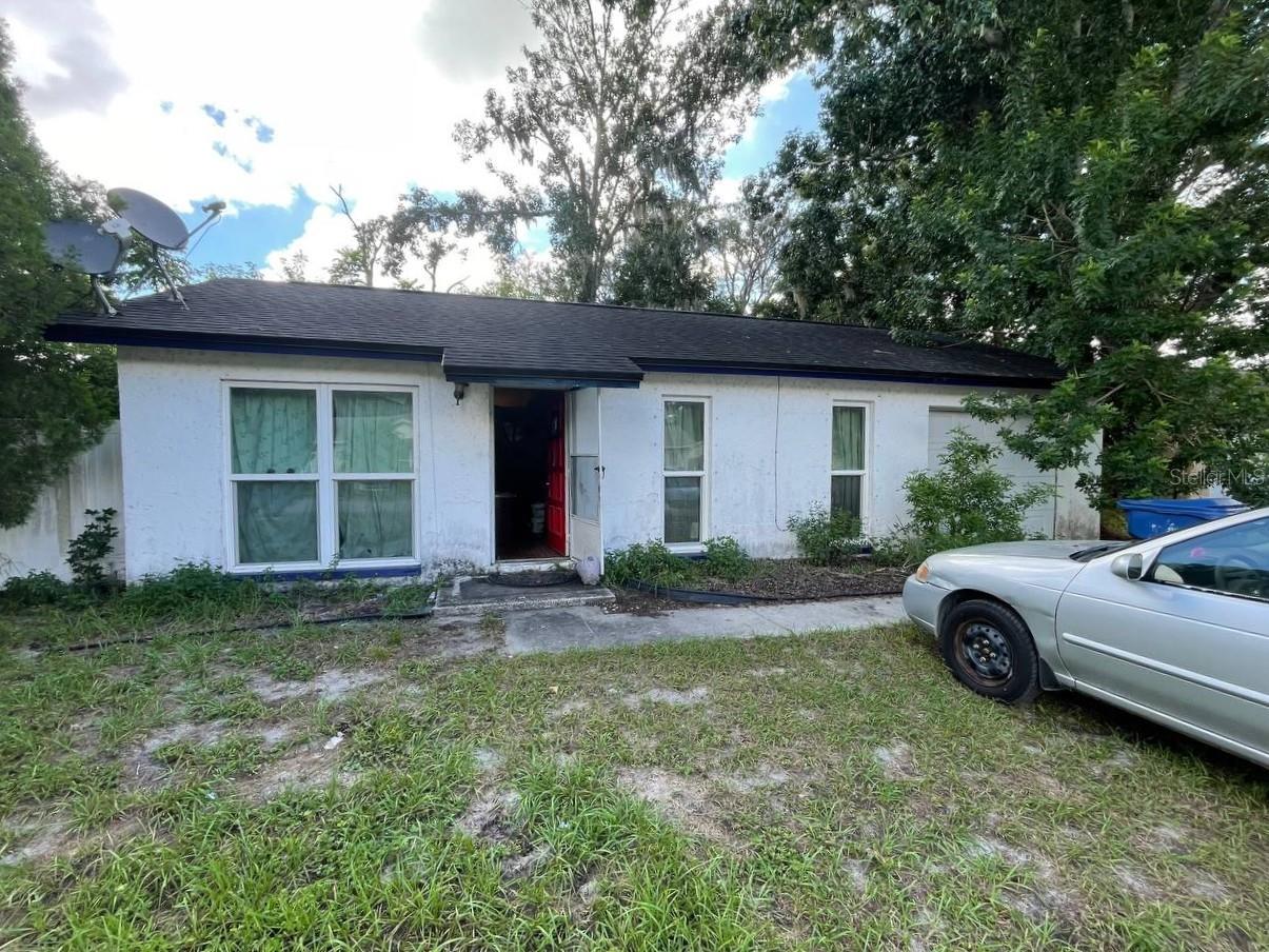 3620 Dellefield St, New Port Richey, FL 34655