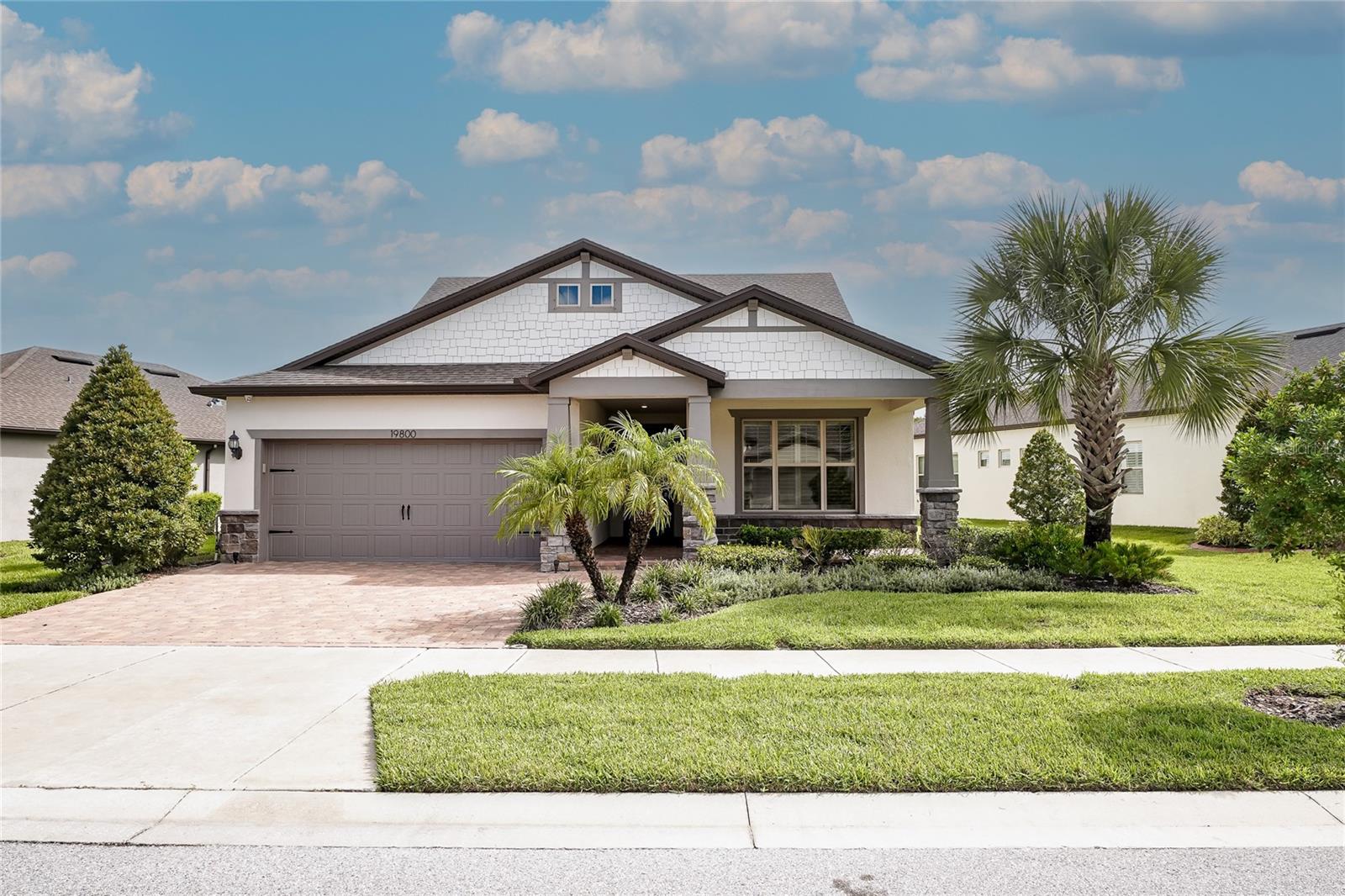 19800 Ship Wheel Way, Land O Lakes, FL 34638