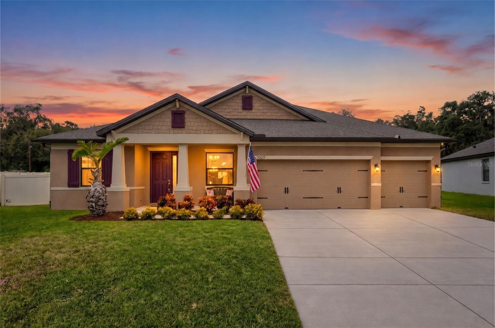 11020 Brahman Ranch Cir, Riverview, FL 33578