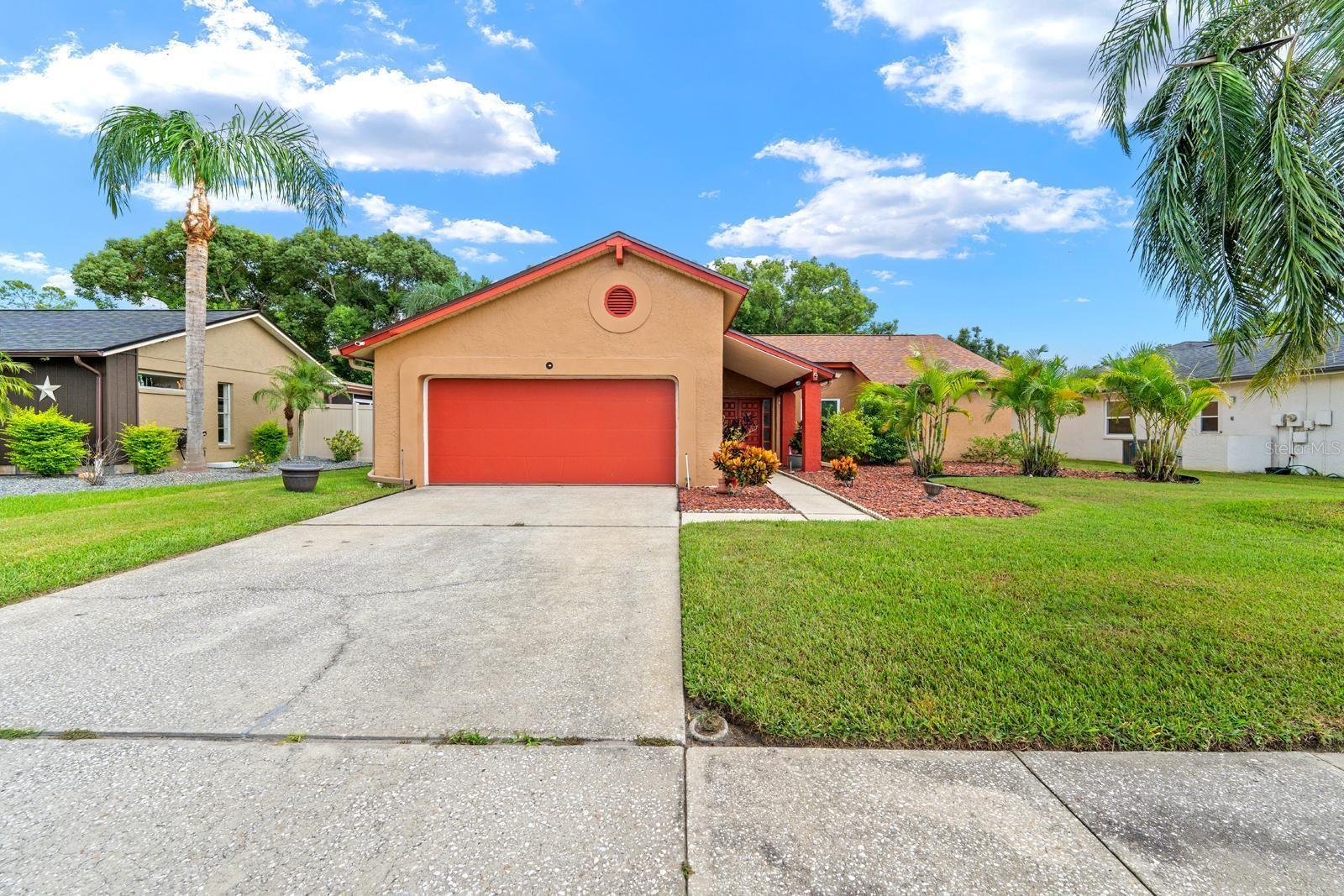 3546 Hogan Dr, New Port Richey, FL 34655