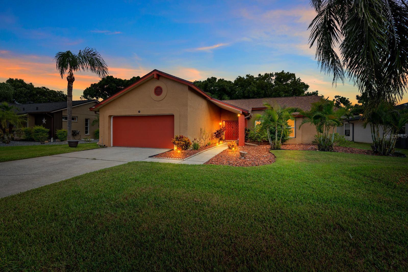 3546 Hogan Dr, New Port Richey, FL 34655