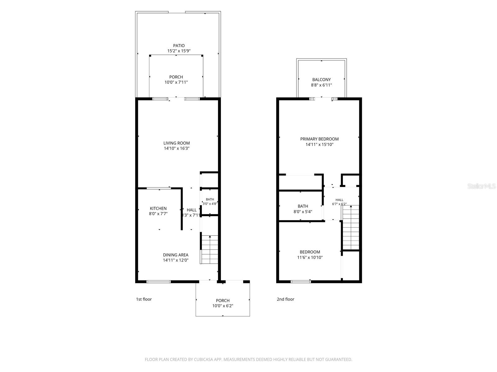 4744 Snook Dr SE, St Petersburg, FL 33705