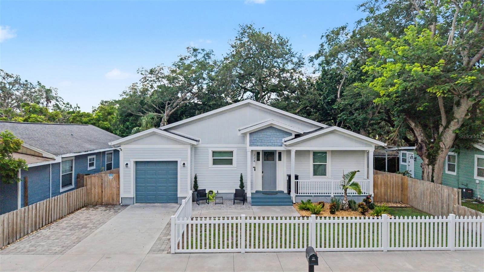 224 W Emily St, Tampa, FL 33603