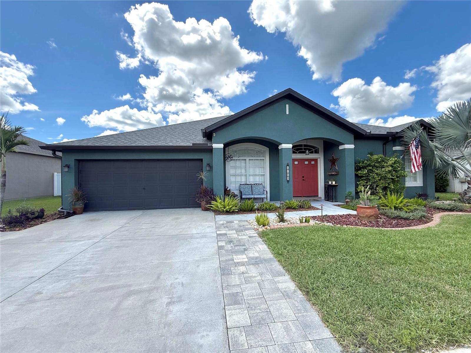 5103 Rushbrook Rd, Land O Lakes, FL 34638
