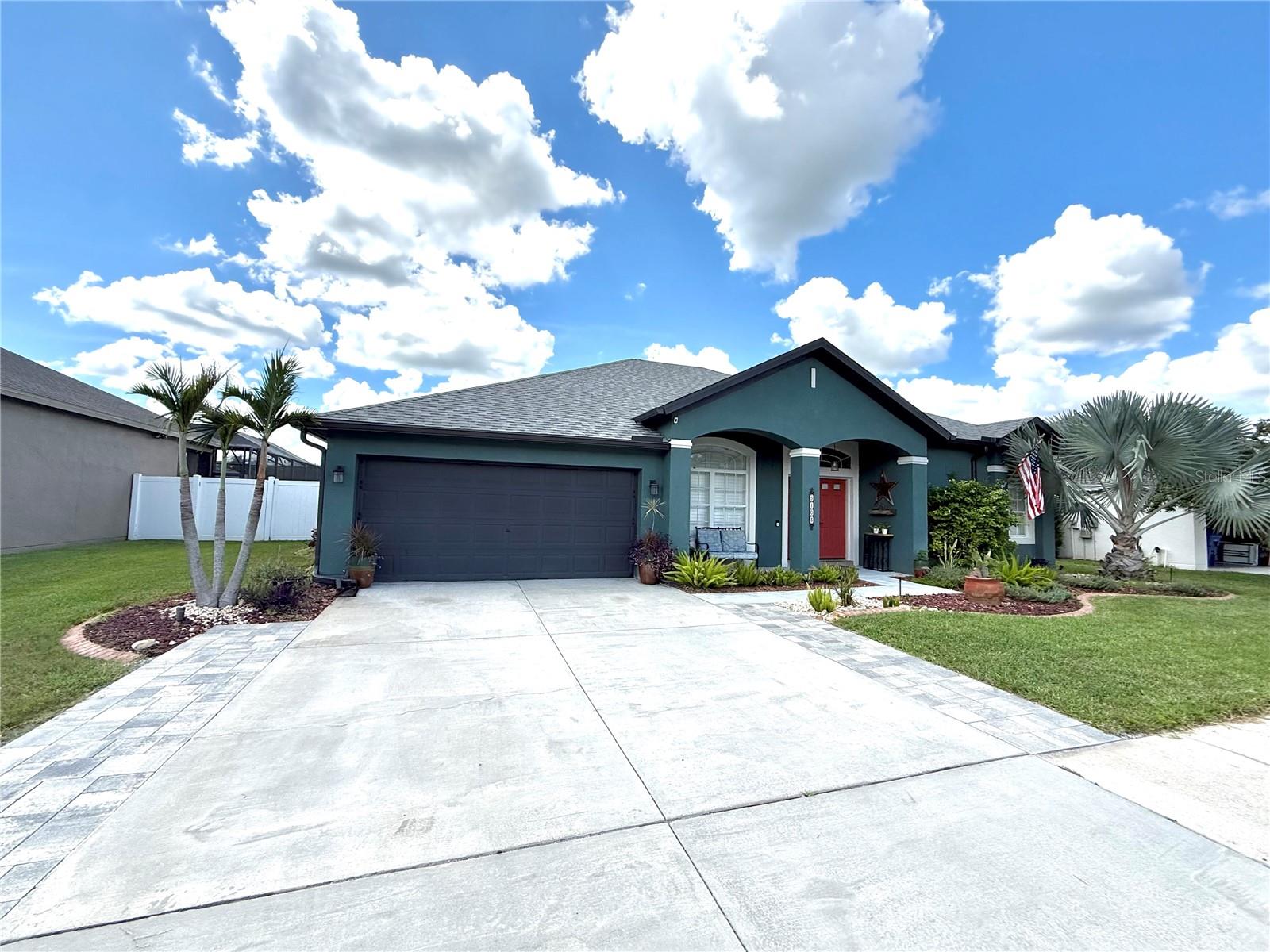 5103 Rushbrook Rd, Land O Lakes, FL 34638