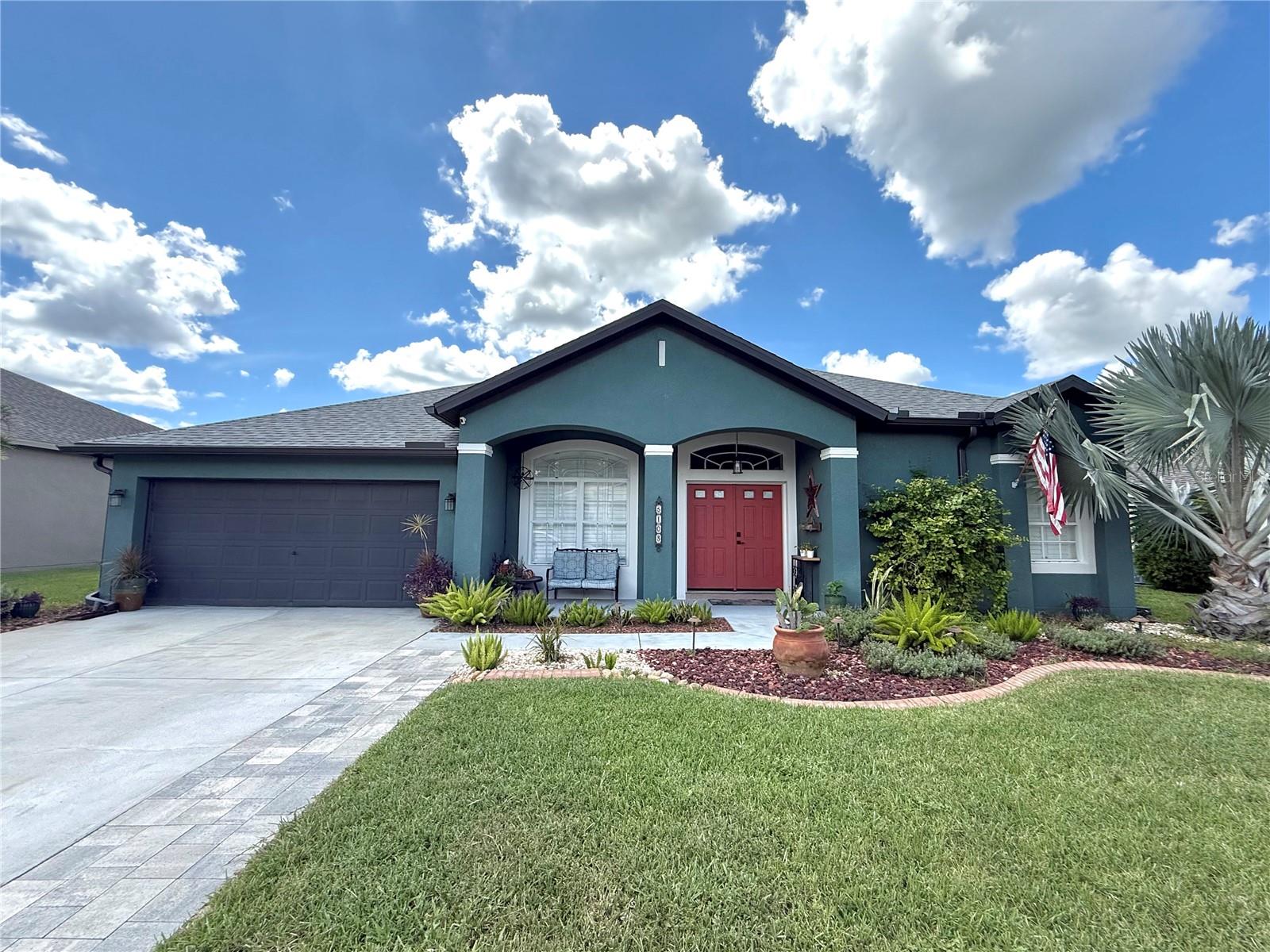 5103 Rushbrook Rd, Land O Lakes, FL 34638