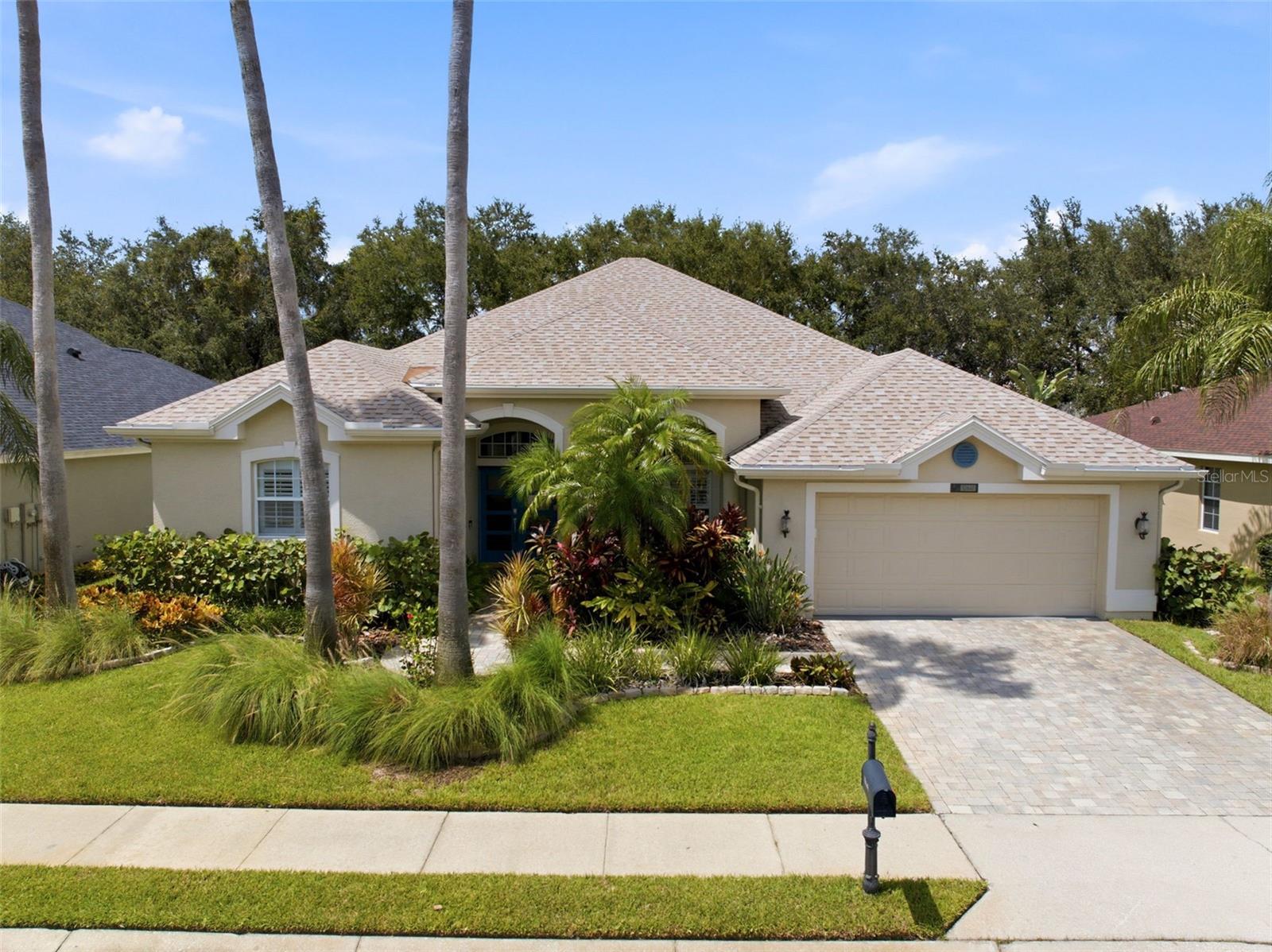10649 Gooseberry Ct, Trinity, FL 34655