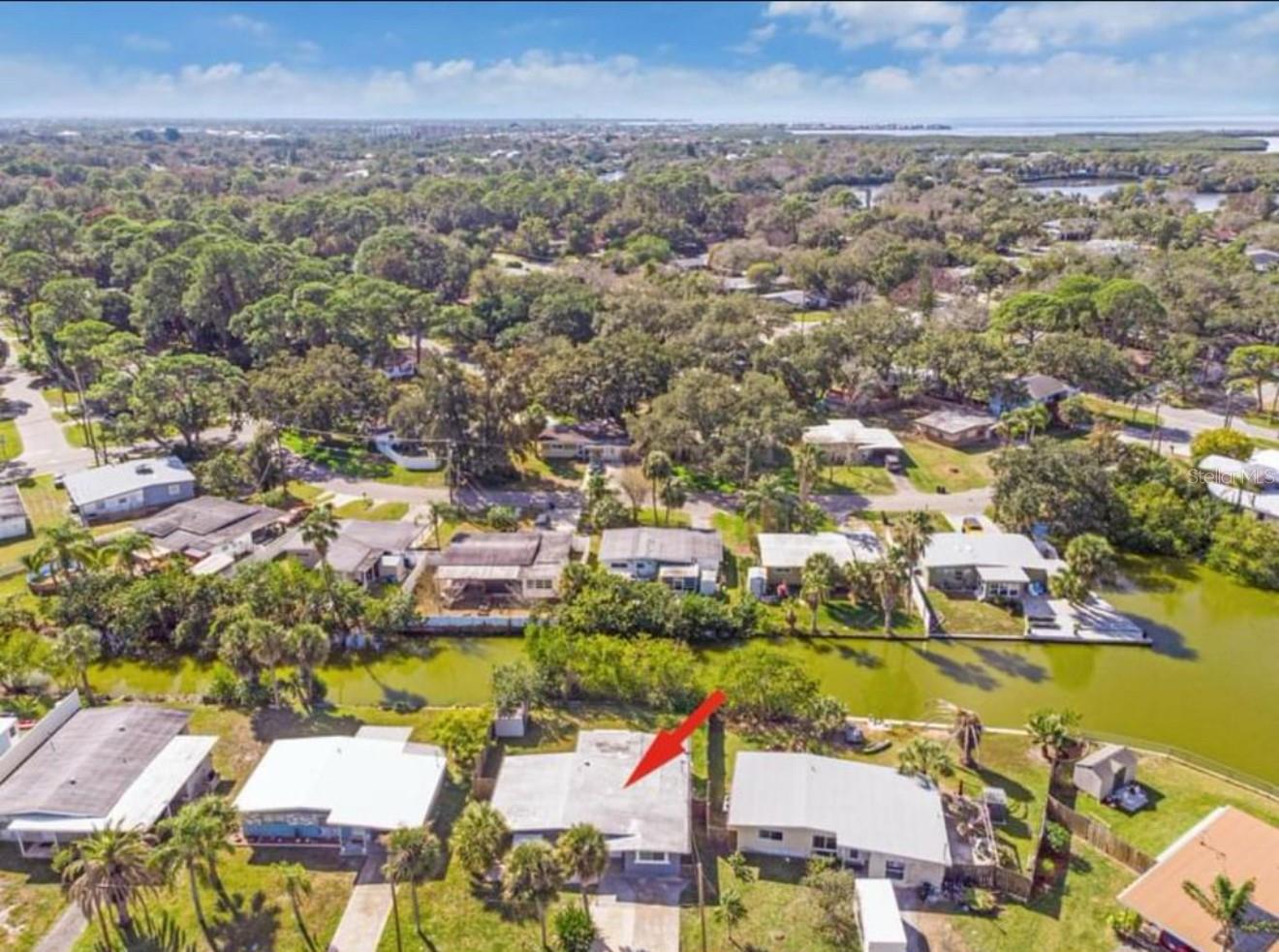 7313 Royal Palm Dr, New Port Richey, FL 34652