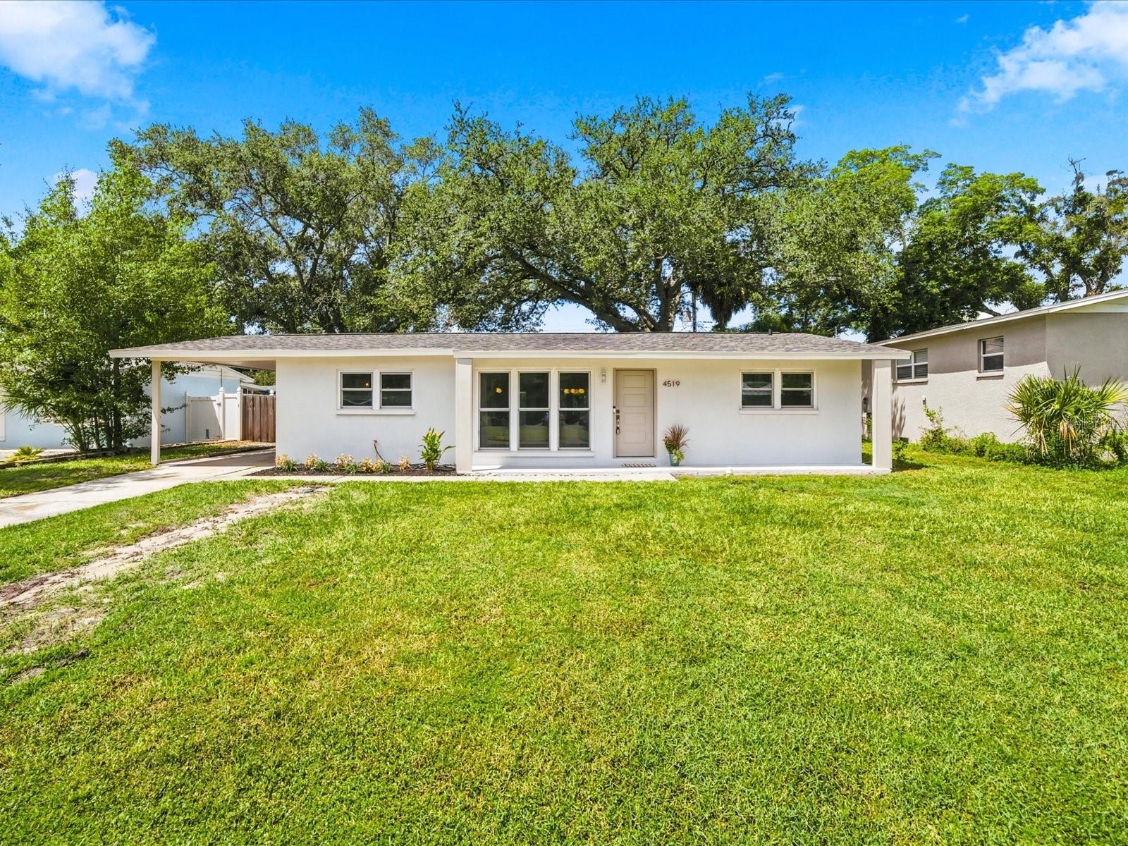 4519 S Cooper Pl, Tampa, FL 33611