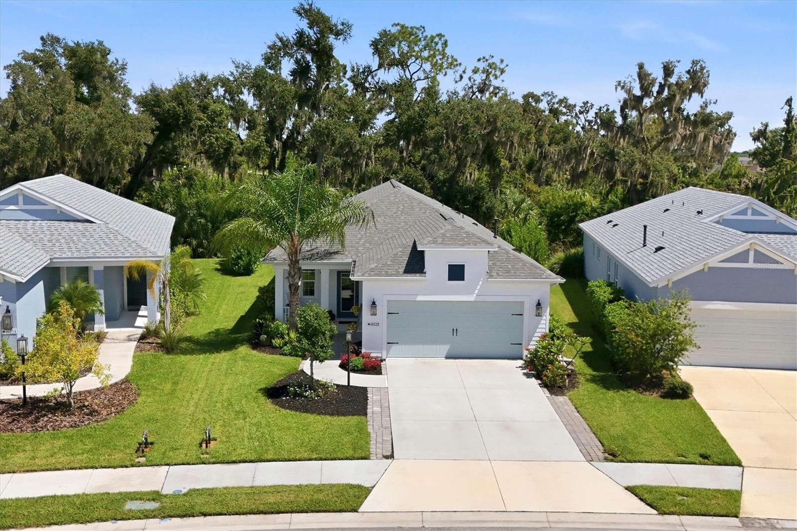 10528 Crooked Creek Ct, Parrish, FL 34219