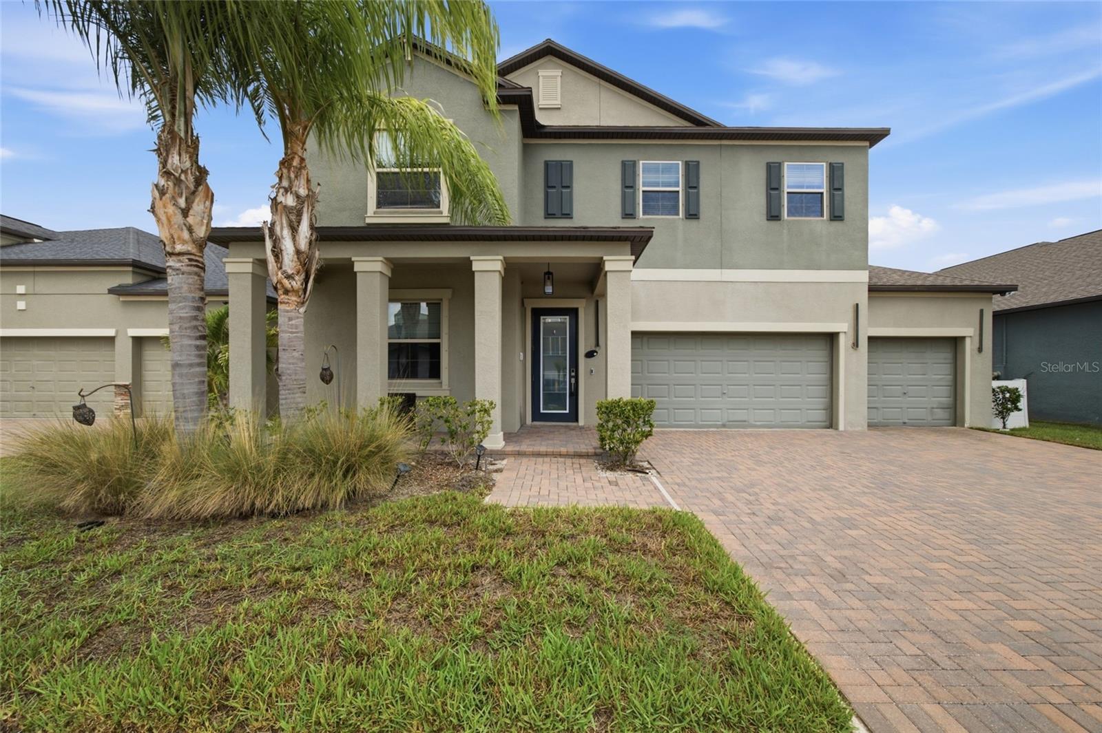 11419 Sunburst Marble Rd, Riverview, FL 33579
