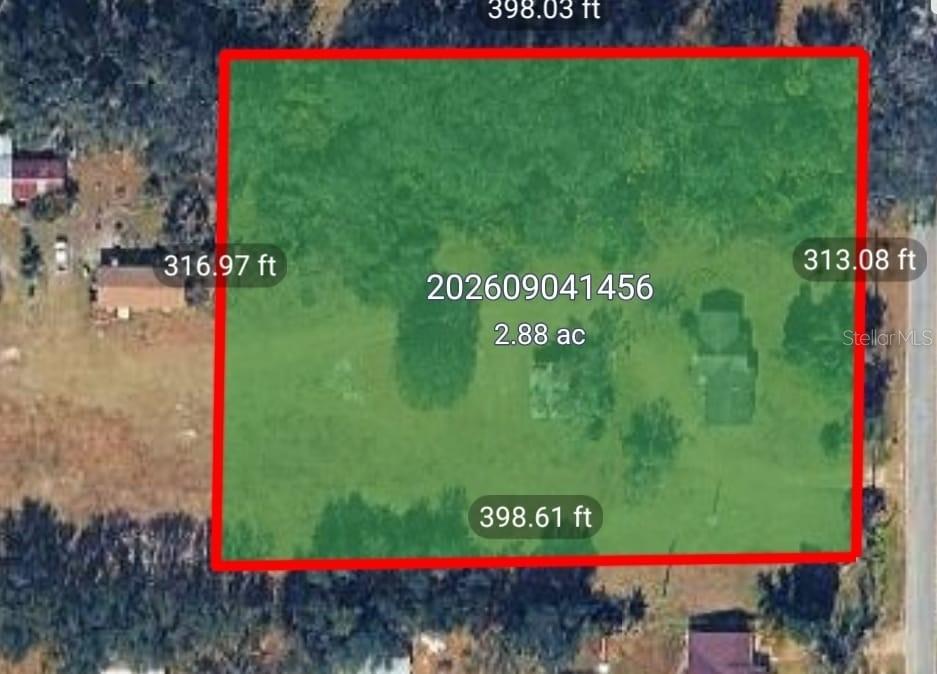4511 E Keysville Rd, Lithia, FL 33547