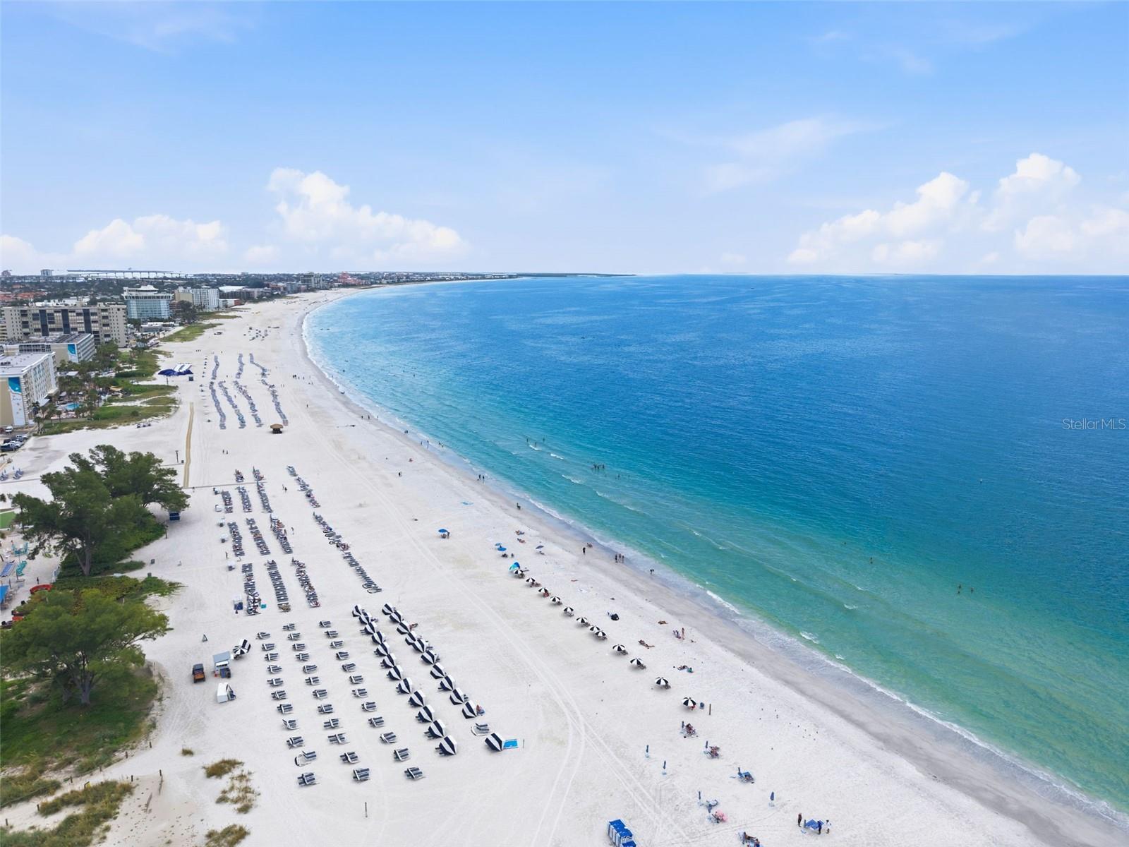 111 60th Ave #1A, St Pete Beach, FL 33706
