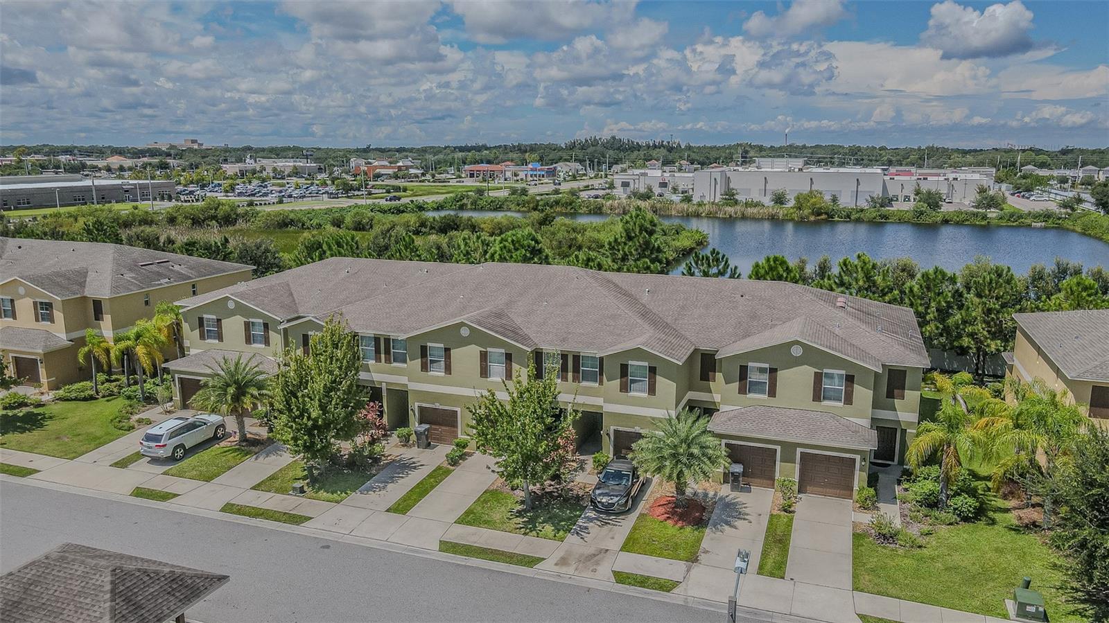 12923 Dream Catcher Way #1, Riverview, FL 33579