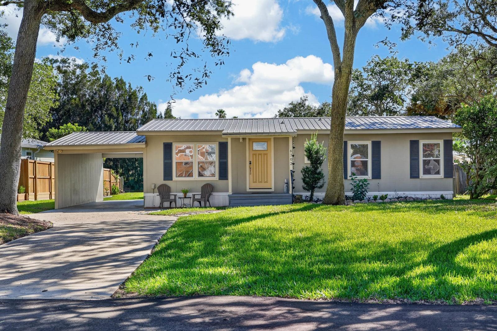 6302 Gomez Rd, St Augustine, FL 32080